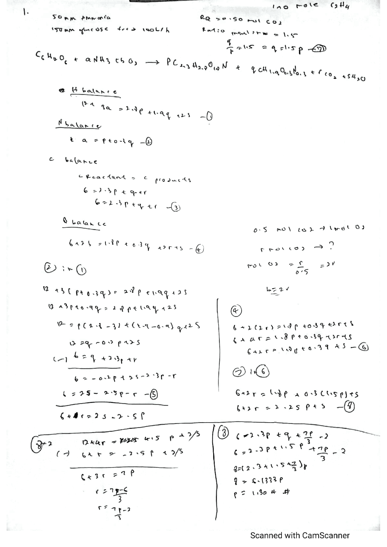 THERMODYNAMICS TEST 1 REVIEW visual data 3