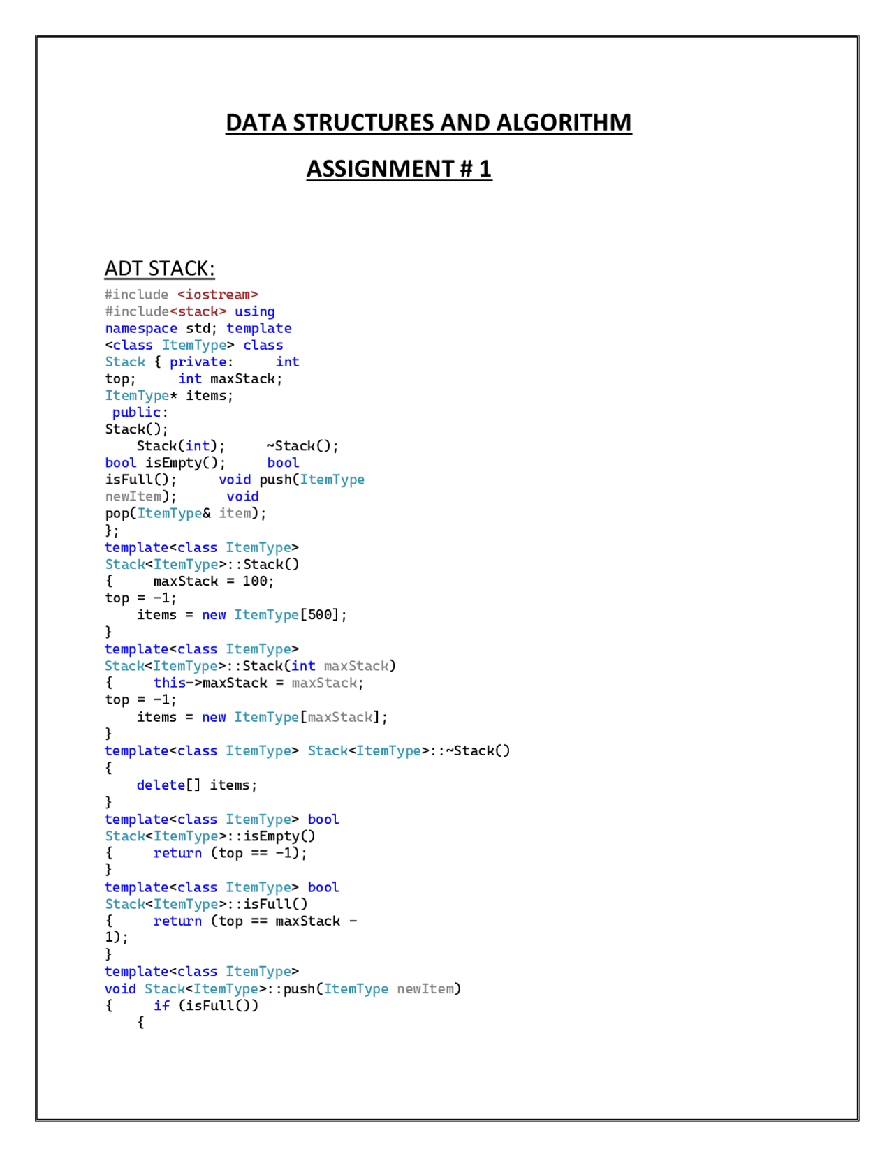 Software Engineering | Assignments Software Development Methodologies ...