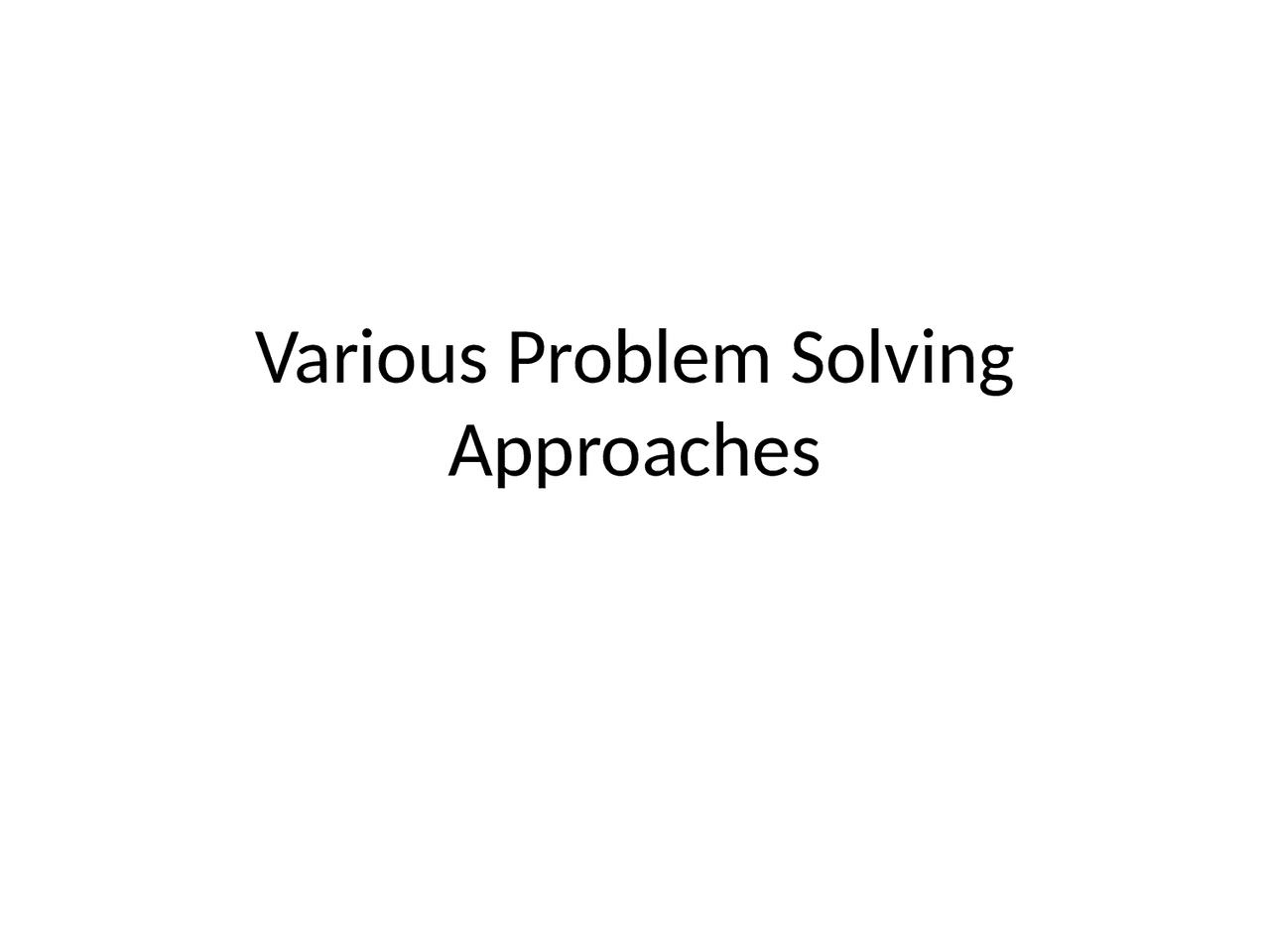 Python basics to understand programming constructs & its basics ...