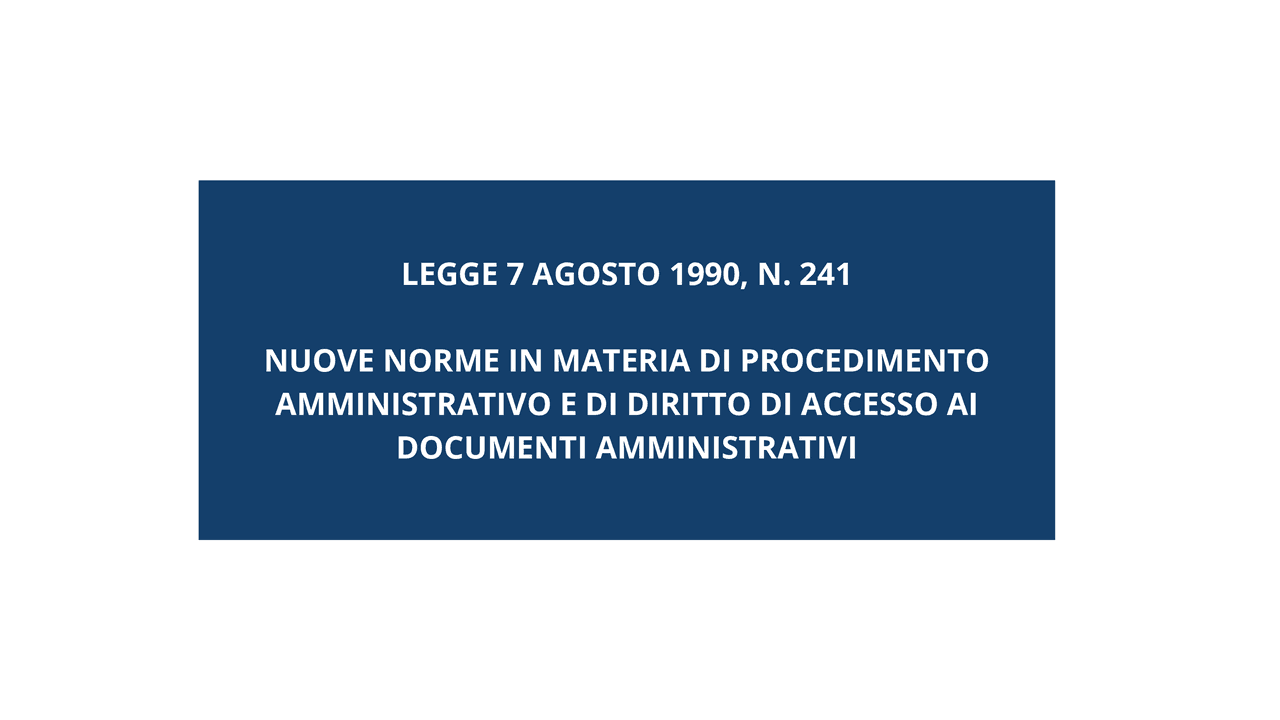 mappa-concettuale-legge-241-90-schemi-e-mappe-concettuali-di-diritto