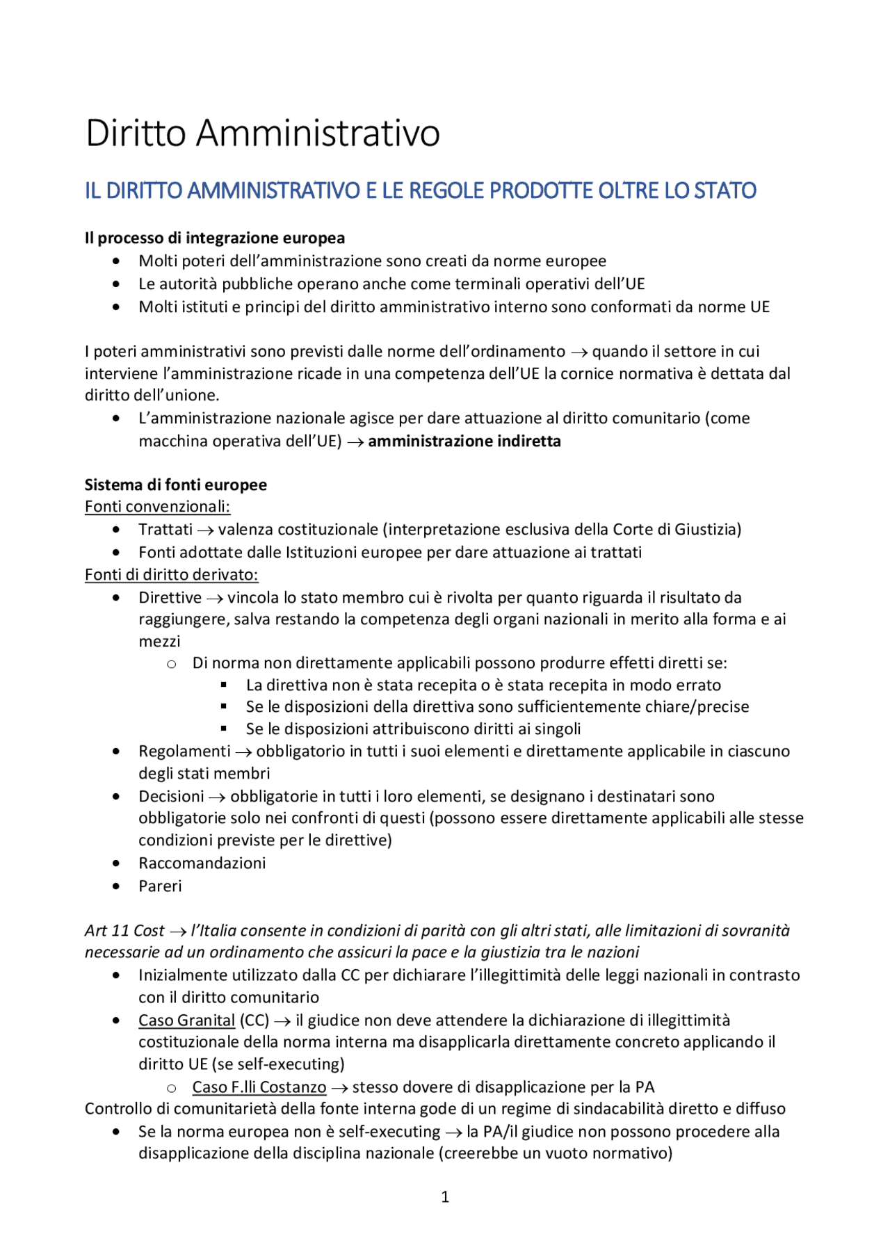 Sintesi Di Diritto Amministrativo Schemi E Mappe Concettuali Di sintesi-di-diritto-amministrativo-schemi-e-mappe-concettuali-di