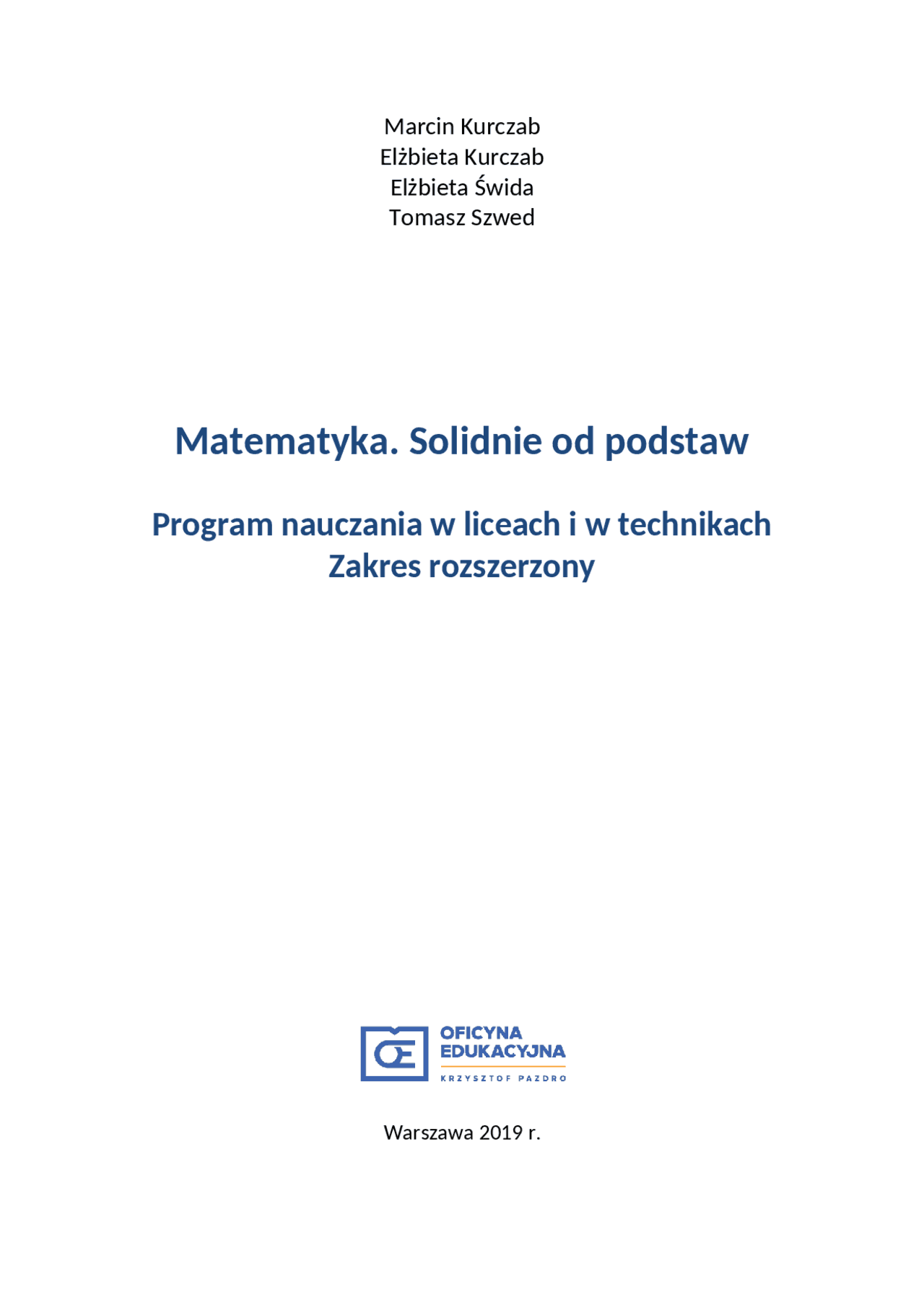 Test chemia sole kl 1 liceum | Ćwiczenia Chemia | Docsity