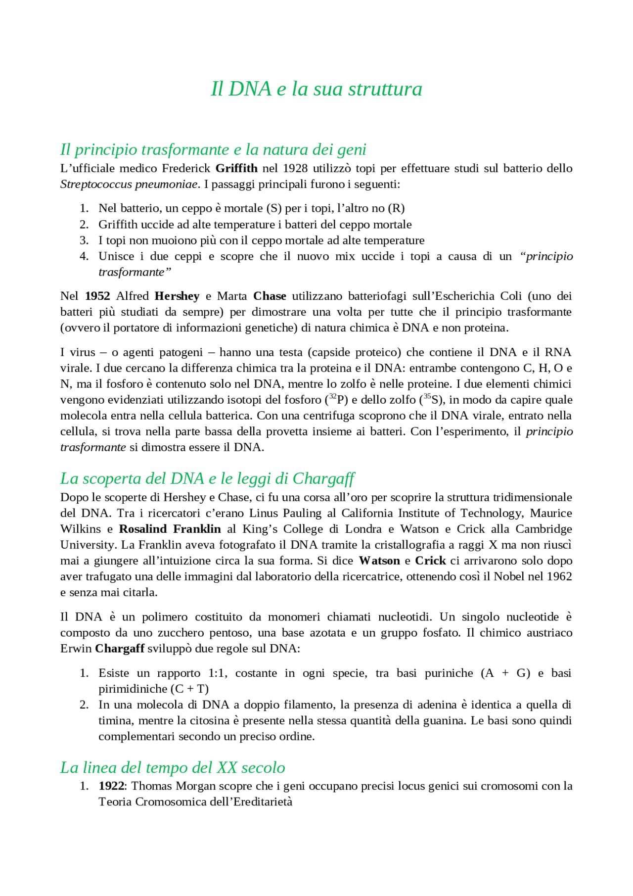 il-dna-e-la-sua-struttura-per-la-terza-liceo-scientifico-appunti-di