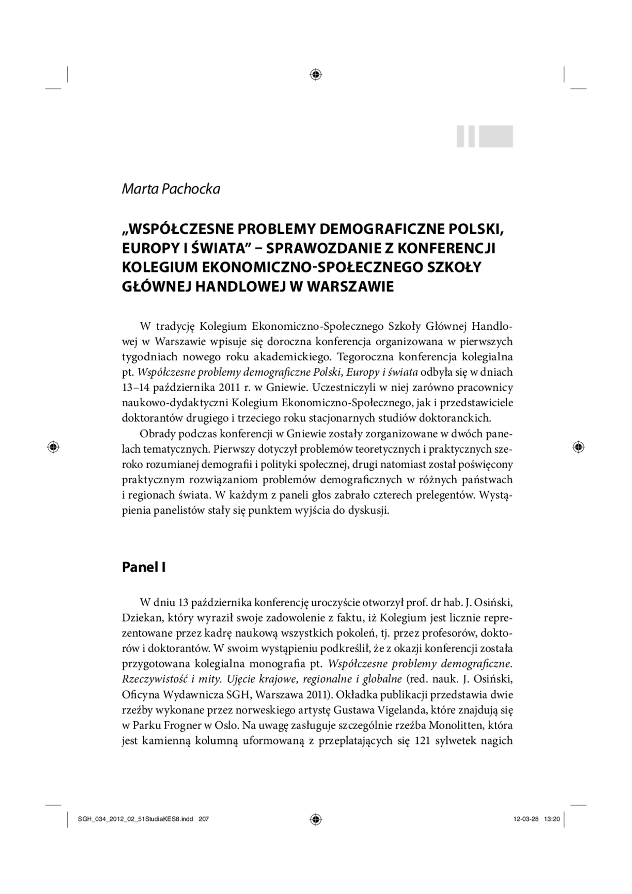 Współczesne problemy demograficzne Polski, Europy i Świata | Schematy