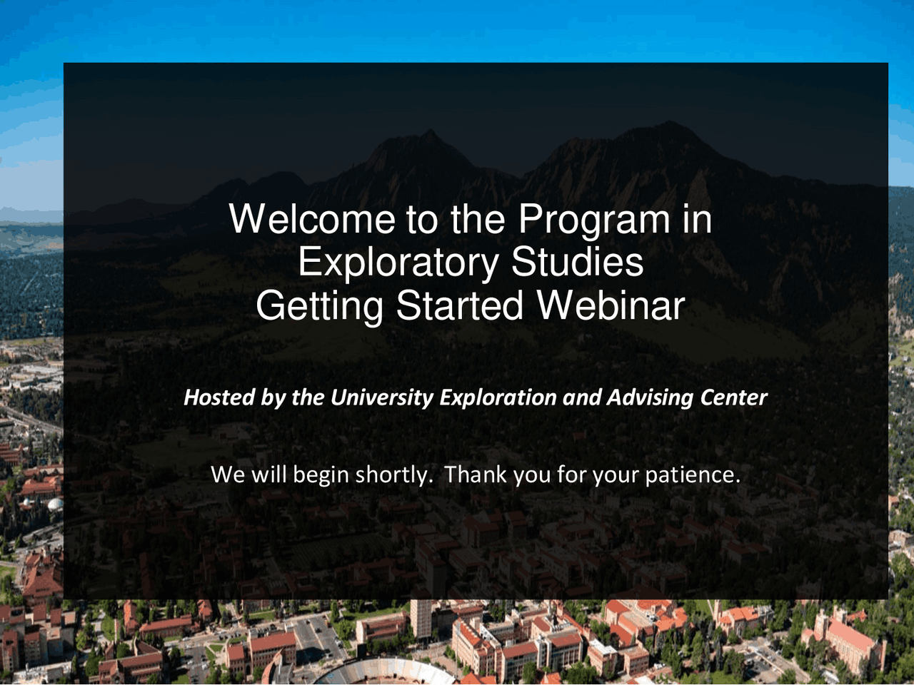 CU Boulder Academic Advising Exercises Mechanical Engineering Docsity