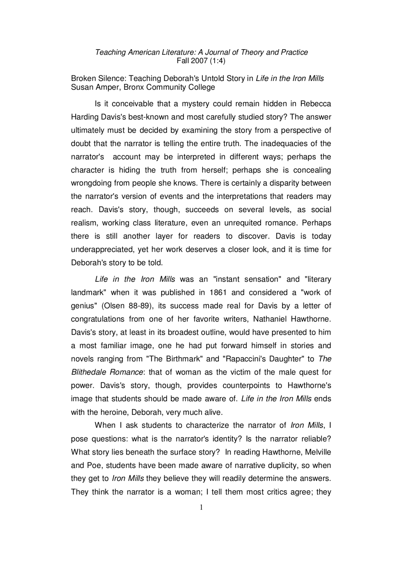 Journalism'S Untold Story: Since 1851 - c5t7gvi
