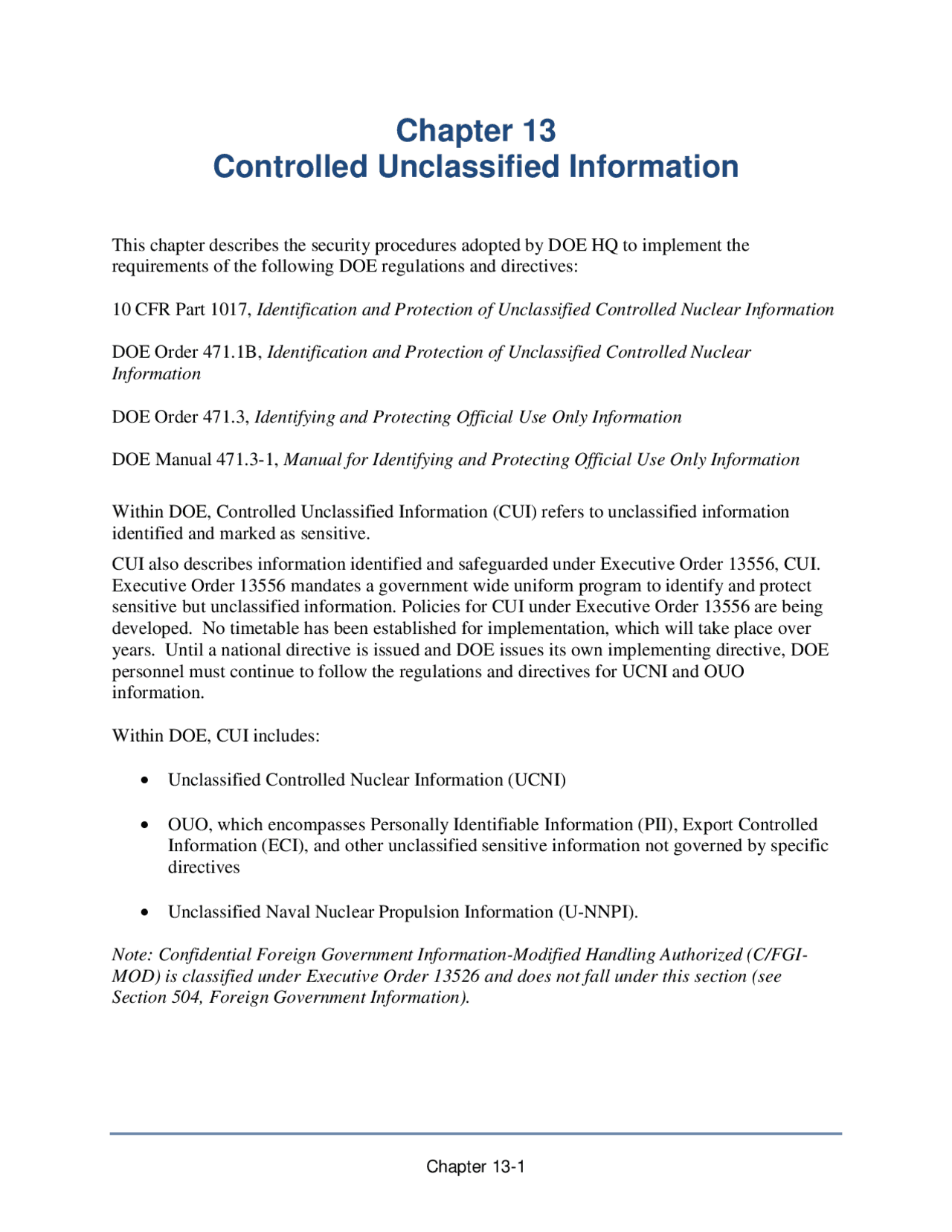 Controlled Unclassified Information Quizlet - ow1h5ib