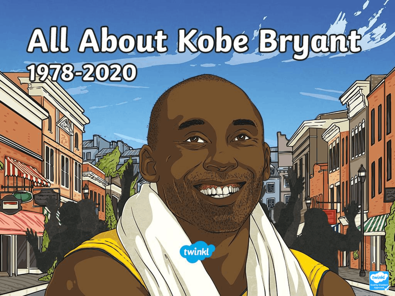 Who Was Kobe Bryant? | Summaries History | Docsity