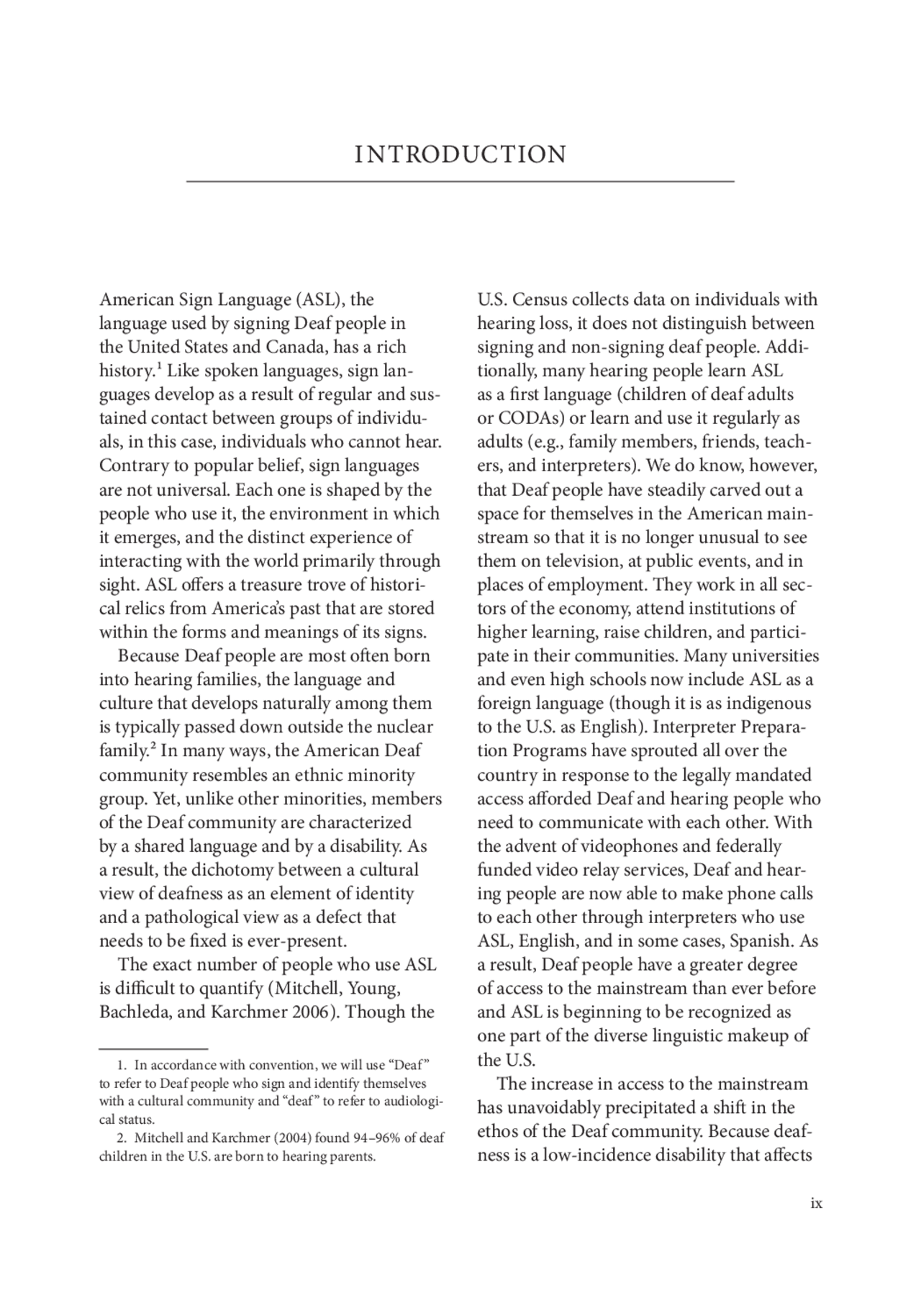 A Historical and Etymological Dictionary of American Sign Schemes