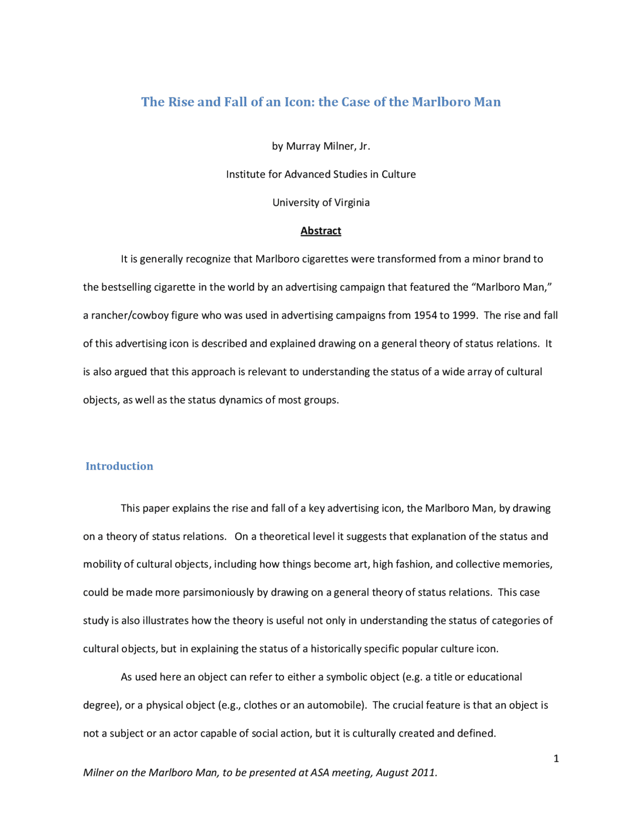 Marlboro Men: Their Rise, Fall, And Lasting Impact - iq1enpf