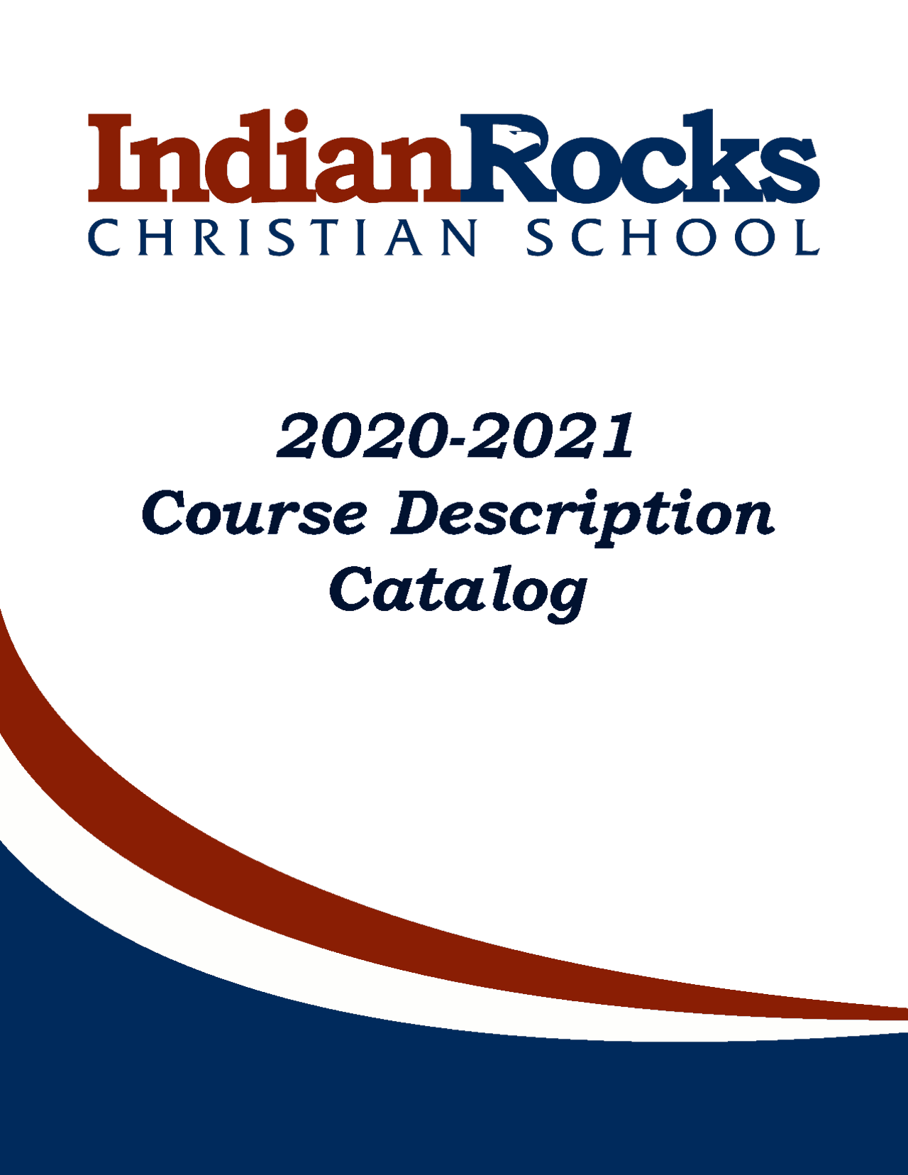 Course Description Catalog Lecture notes English Docsity