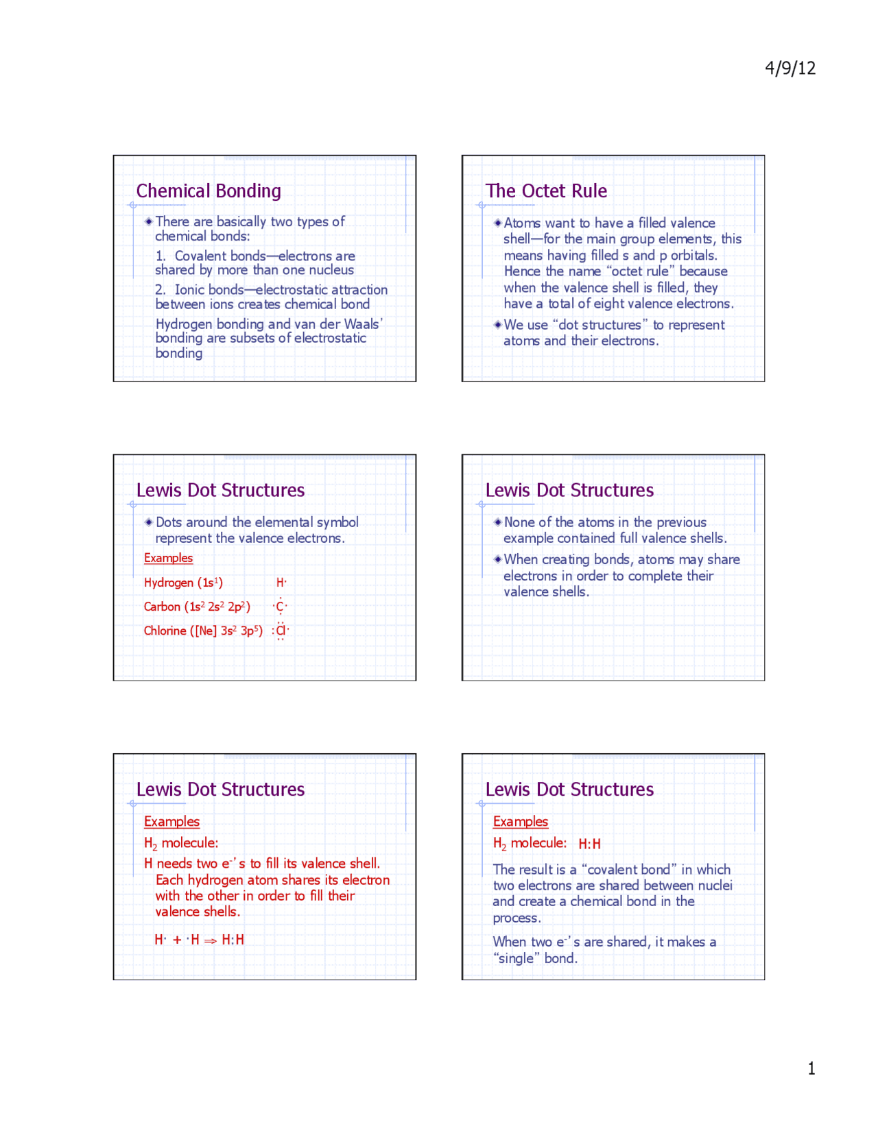 Gen Chem Chapter 8 Lecture Notes Exams Chemistry Docsity gen-chem-chapter-8-lecture-notes-exams-chemistry-docsity