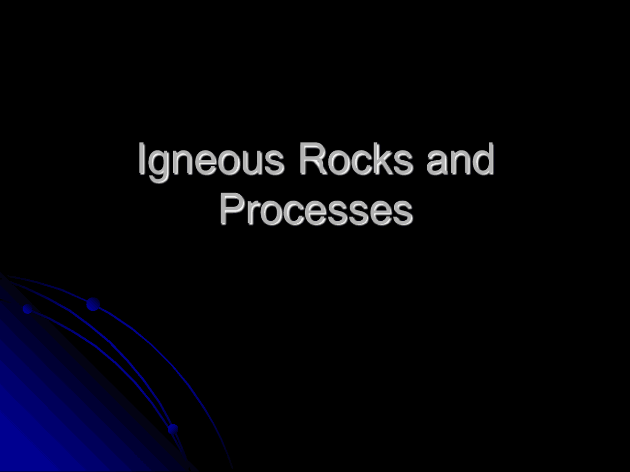 classification-of-igneous-rocks-exams-geology-docsity