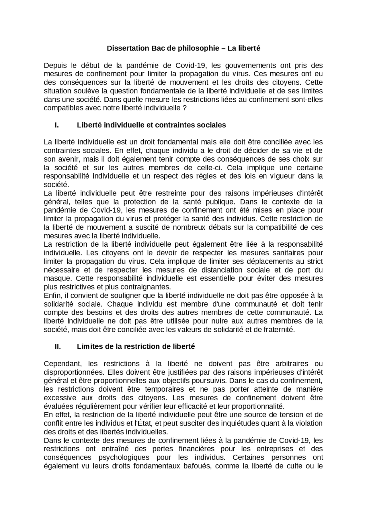 Philo Photo Peut On Tout Dire Dissertation Philo – CPHBOU