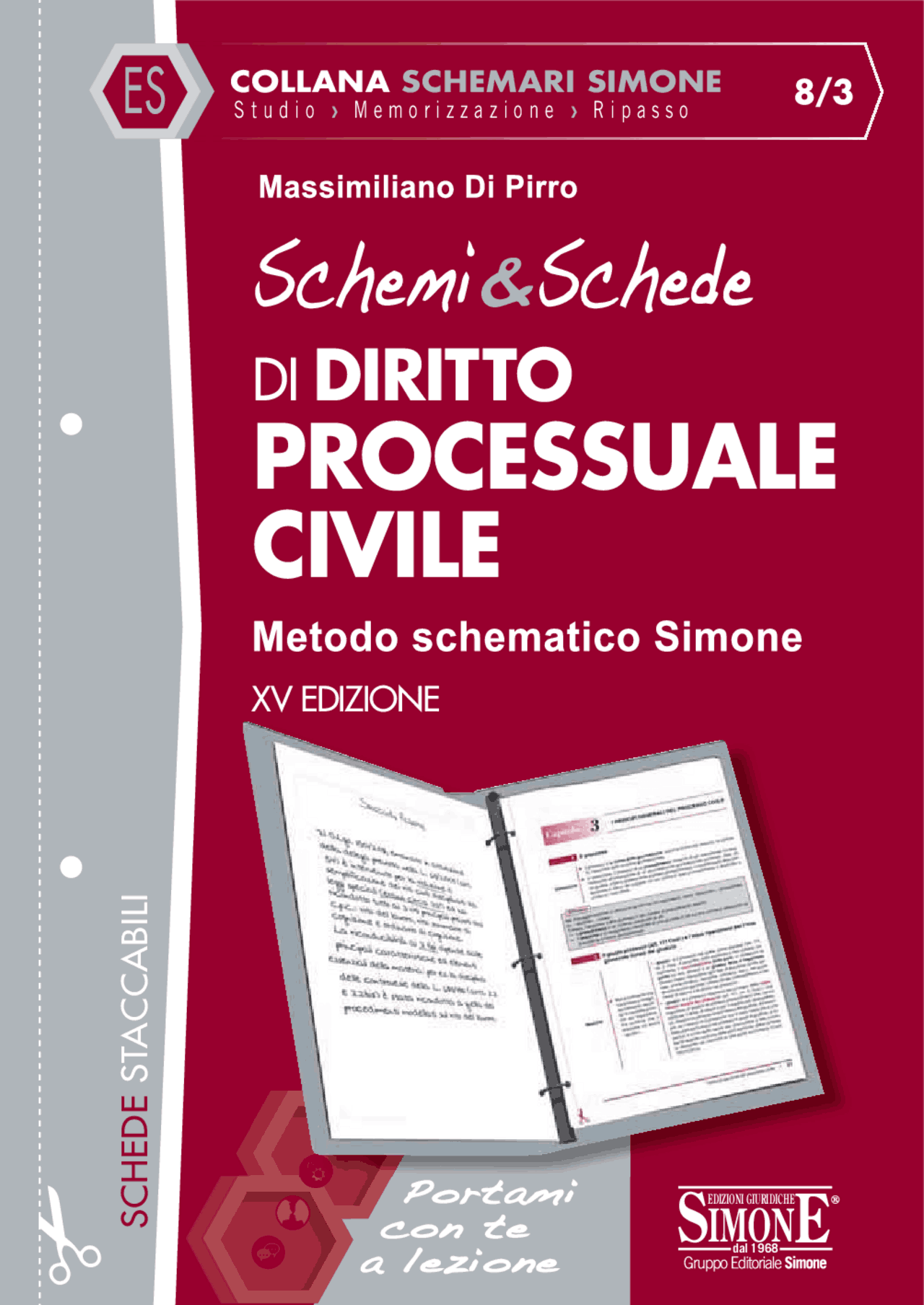 schemi procedura civile pdf sole 24 ore