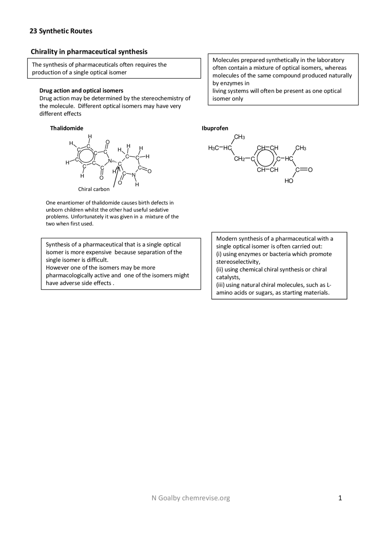 Cie organic synthesis | Study Guides, Projects, Research Organic ...