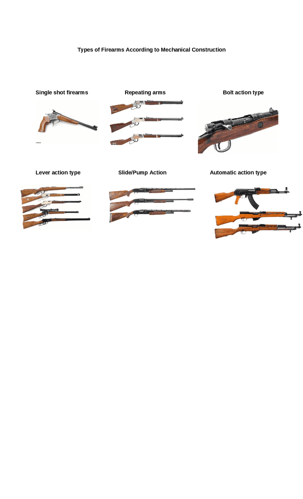 Gune Perception of Criminology students of Bulacan State University