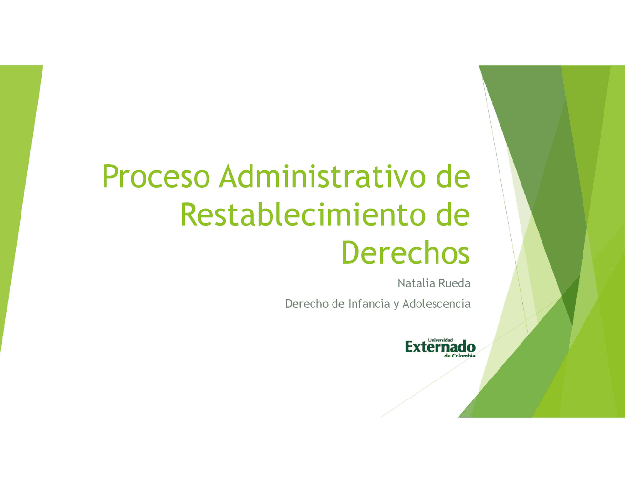 Procedimientos judiciales Monografías, Ensayos de Derecho Civil Docsity