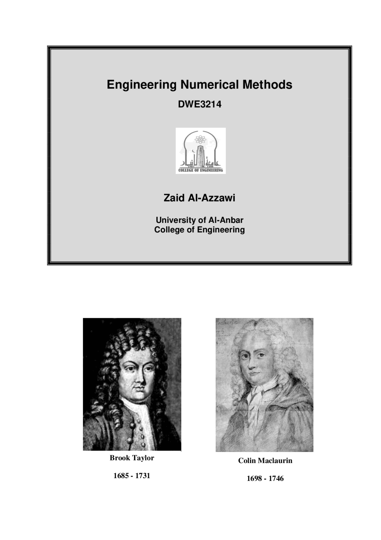 Engineering And Numerical Analysis Study Notes Engineering Docsity Engineering and numerical analysis study notes engineering docsity