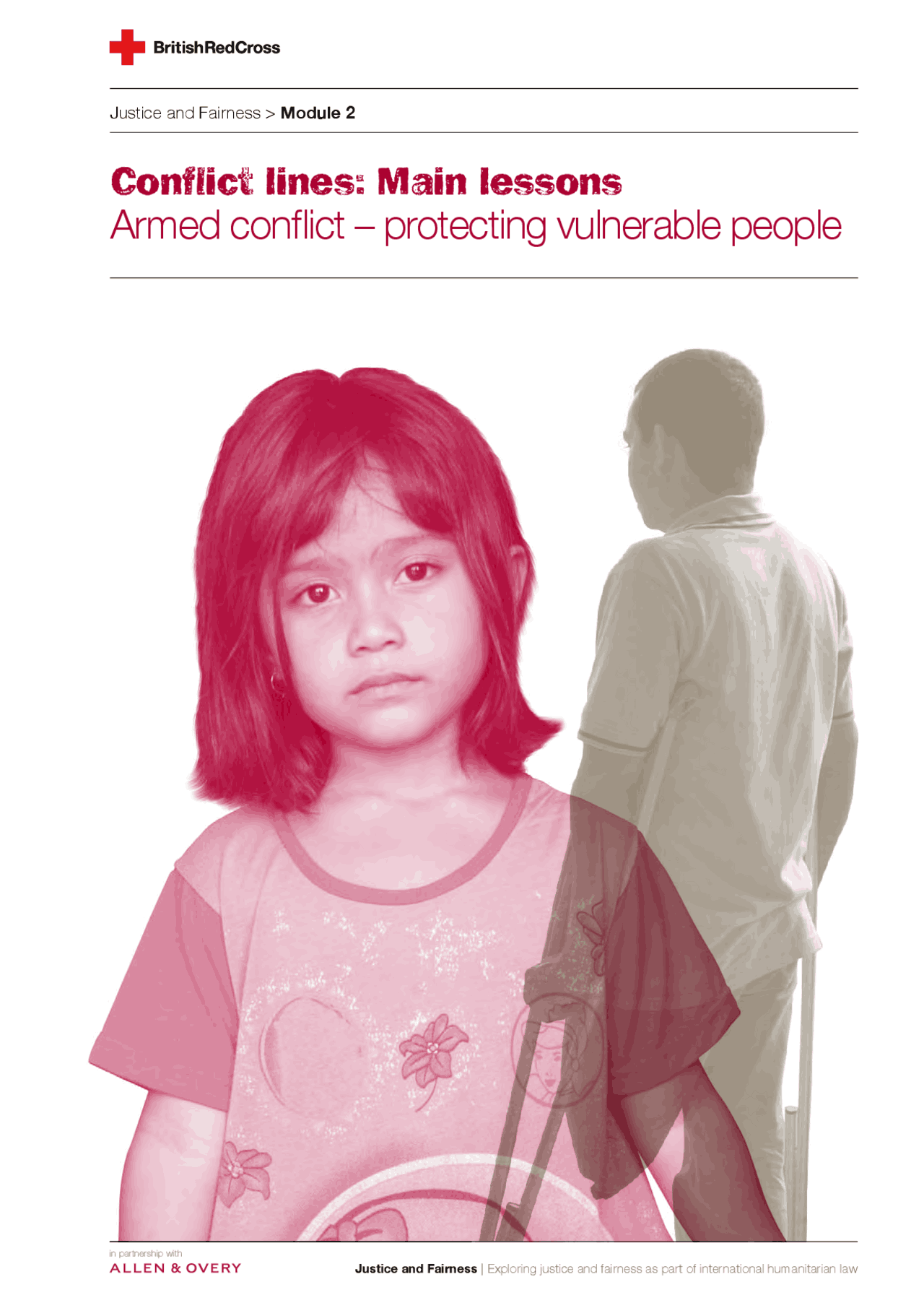 Exploring International Humanitarian Law Lecture Notes Political