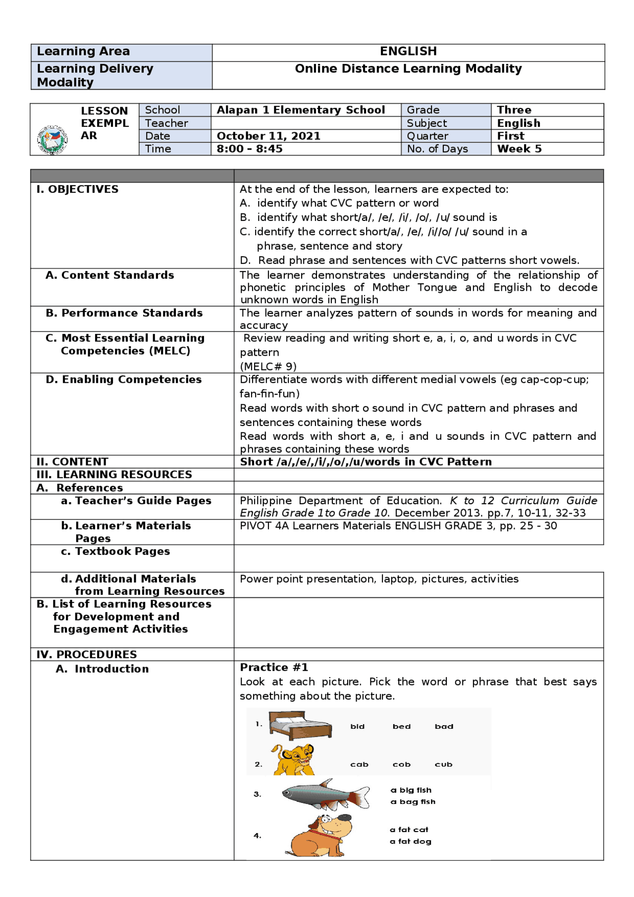 English Lesson Topics Lecture Notes English Docsity english-lesson-topics-lecture-notes-english-docsity