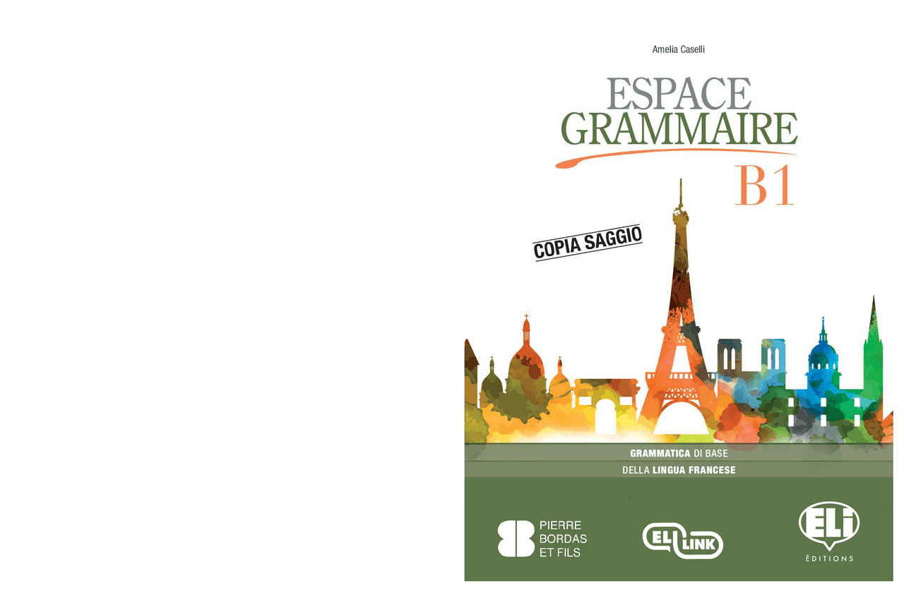 Esercizi di francese per esercitarsi sulla grammatica | Esercizi di