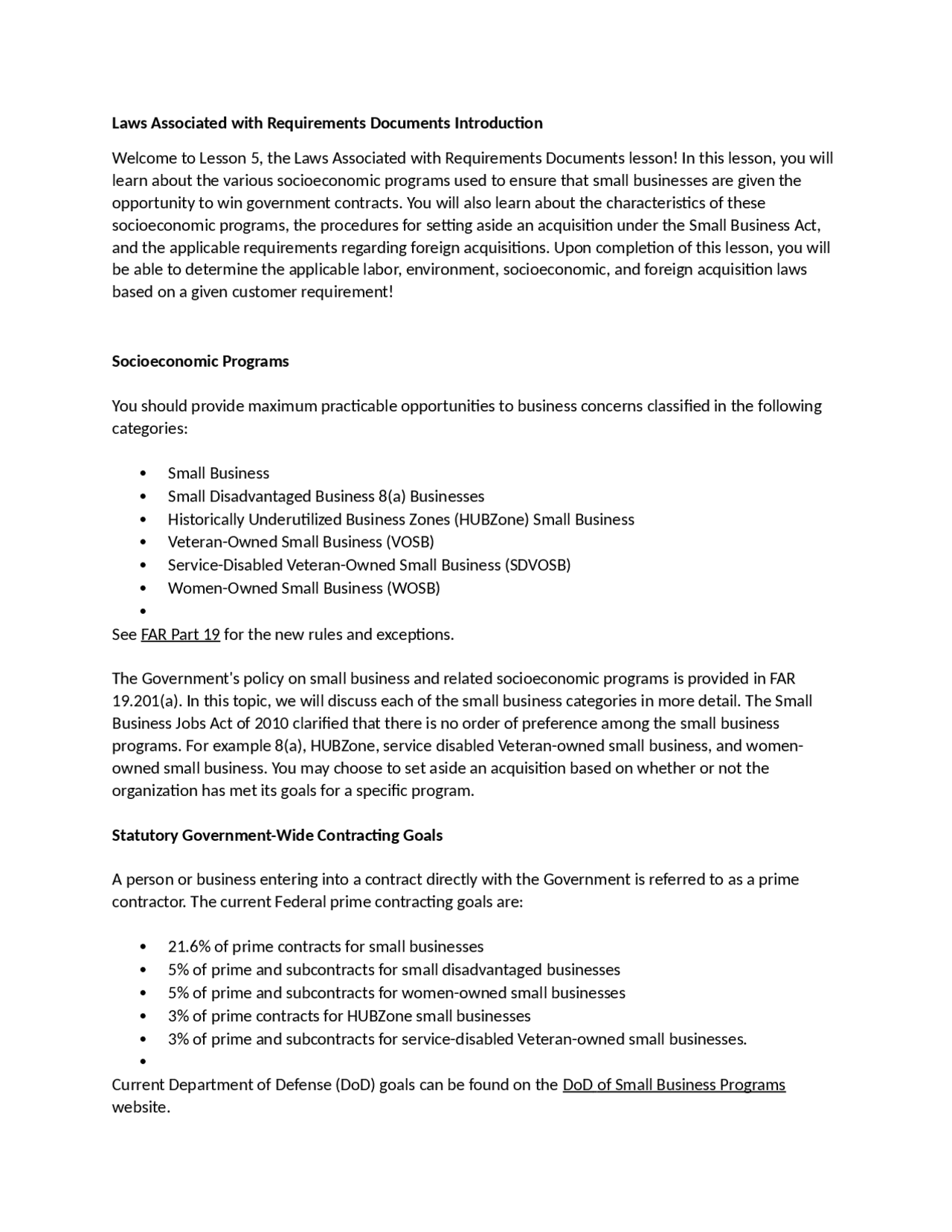 CON 121 Contract Planning Part 2 | Exams Law | Docsity