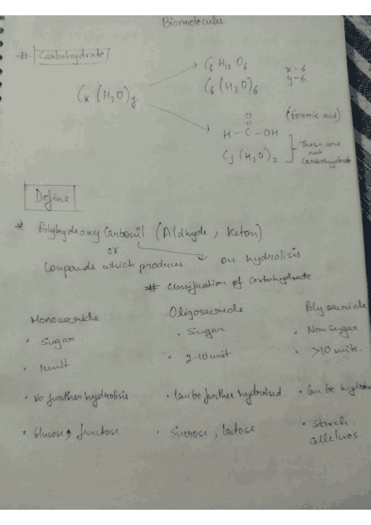 SOLUTION FULL CH SHORT NOTES VERY EASY | Cheat Sheet Chemistry | Docsity