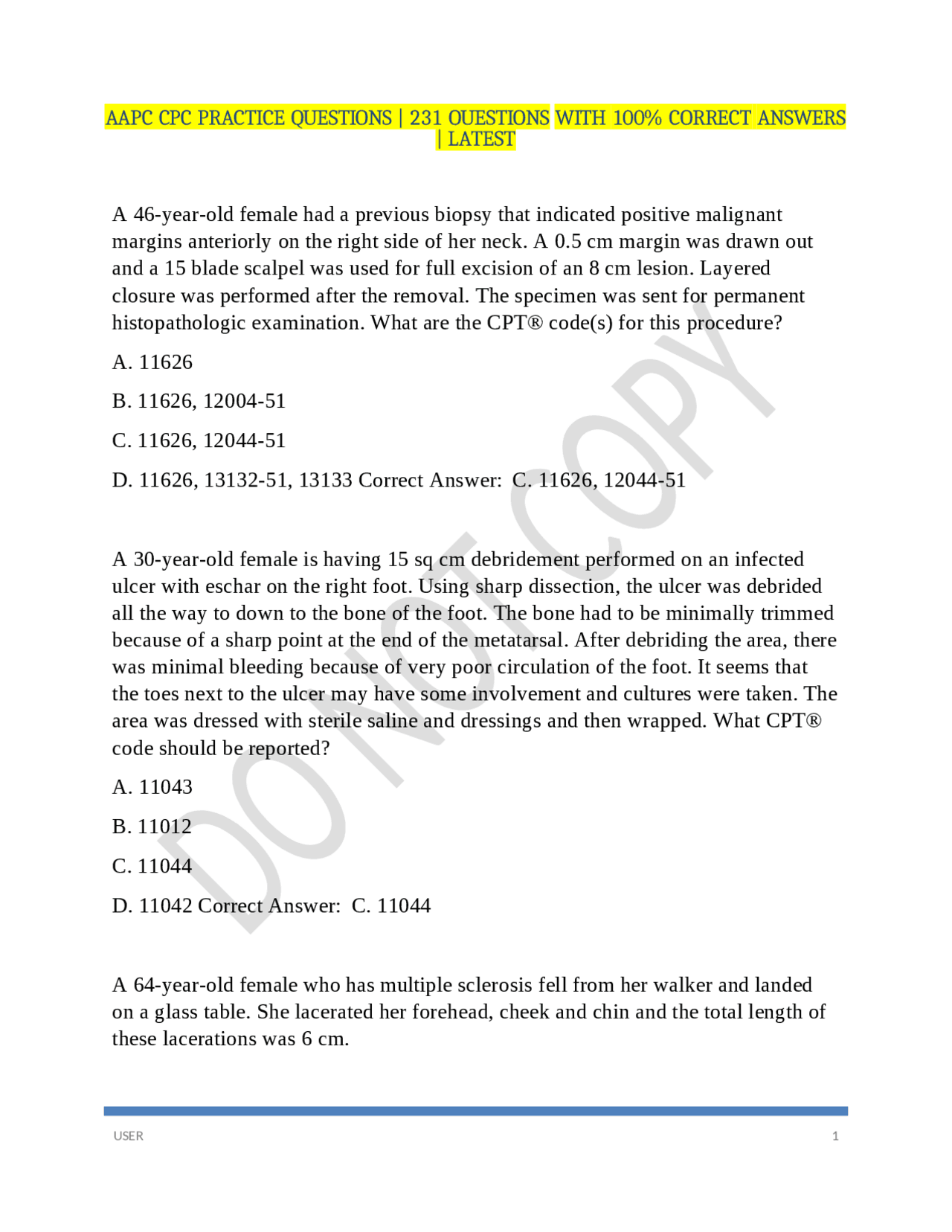 CPC最新関連参考書
