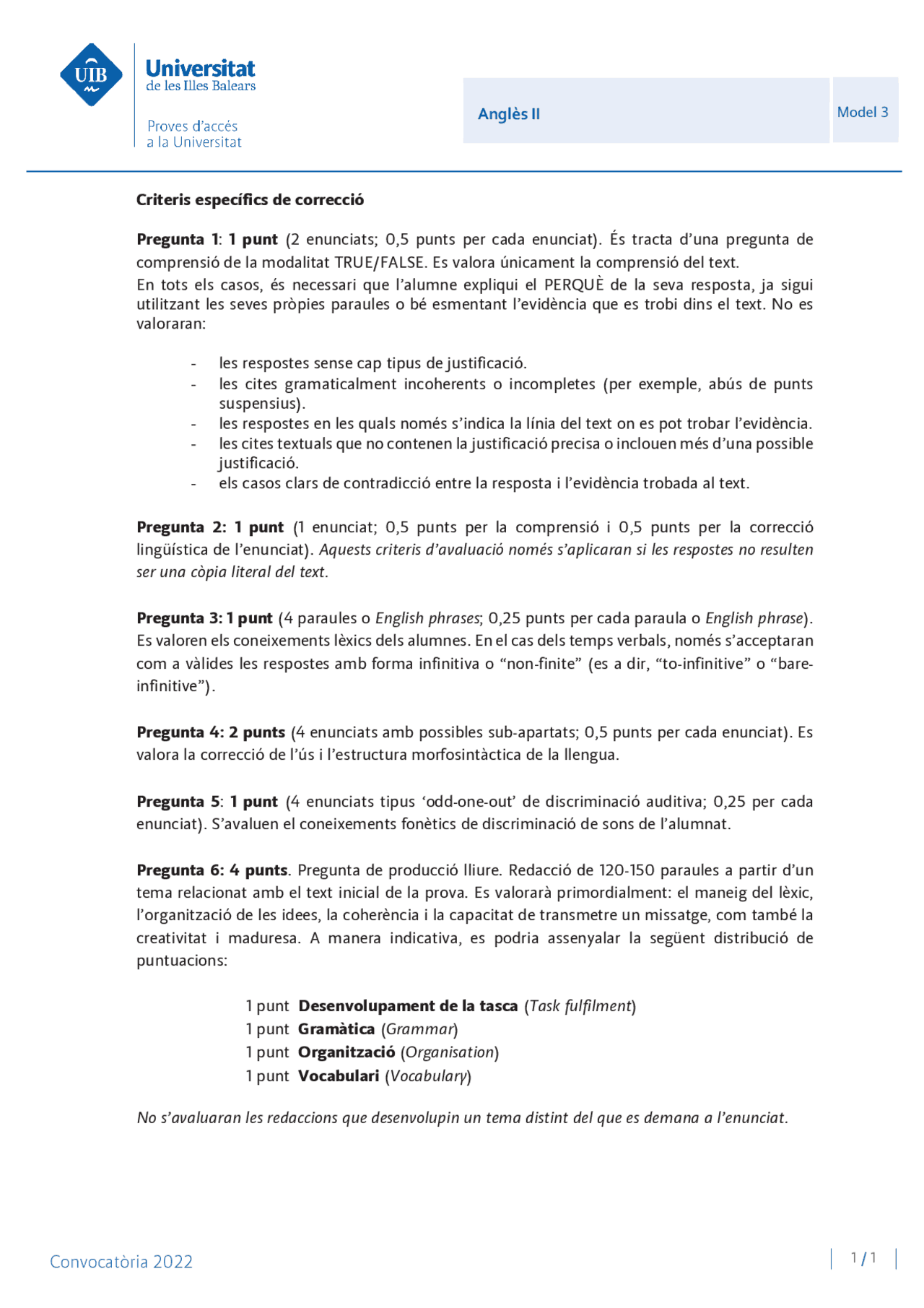 Mola mola mola mola mola mola mola | Resúmenes de Inglés | Docsity