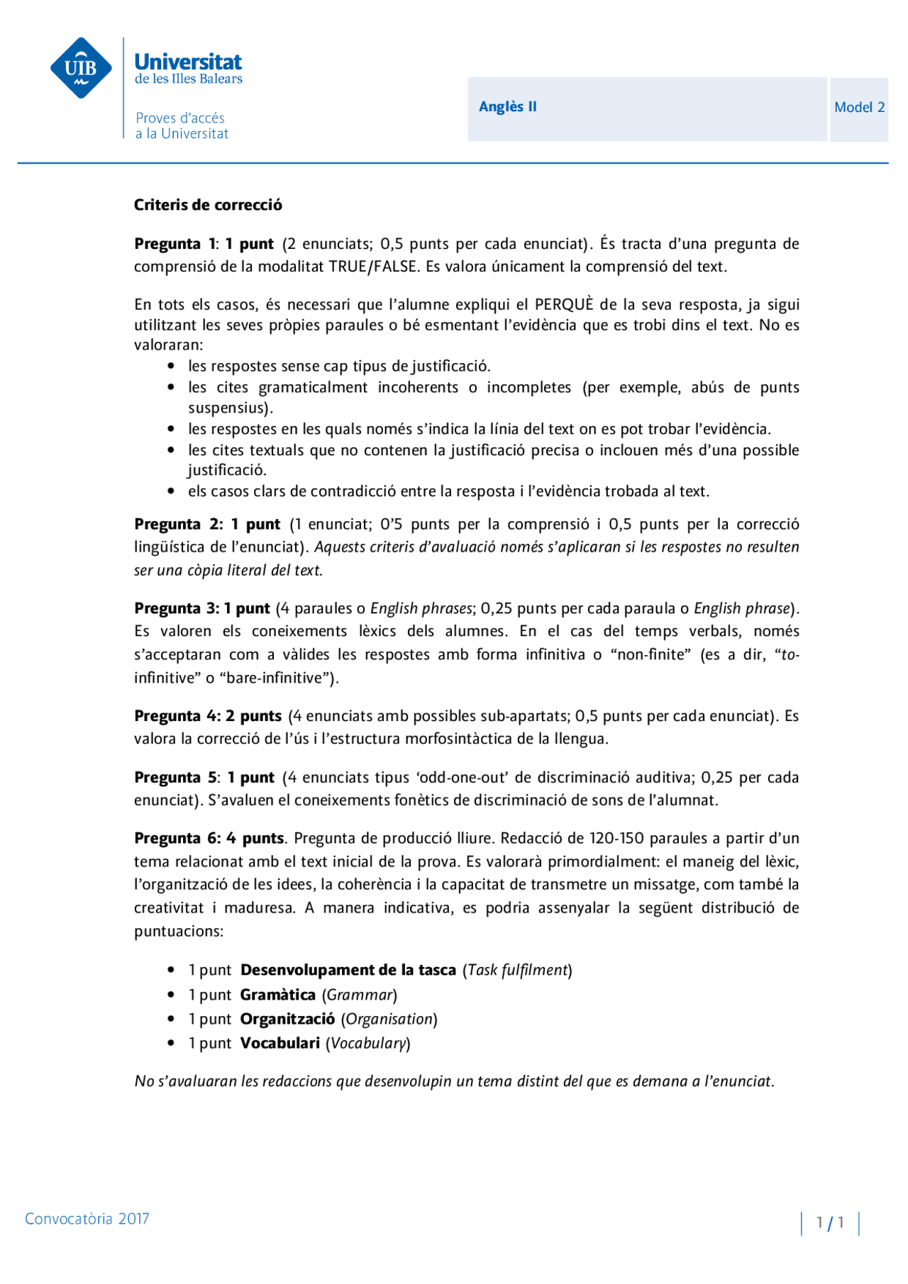 Mola mola mola mola mola | Resúmenes de Inglés | Docsity