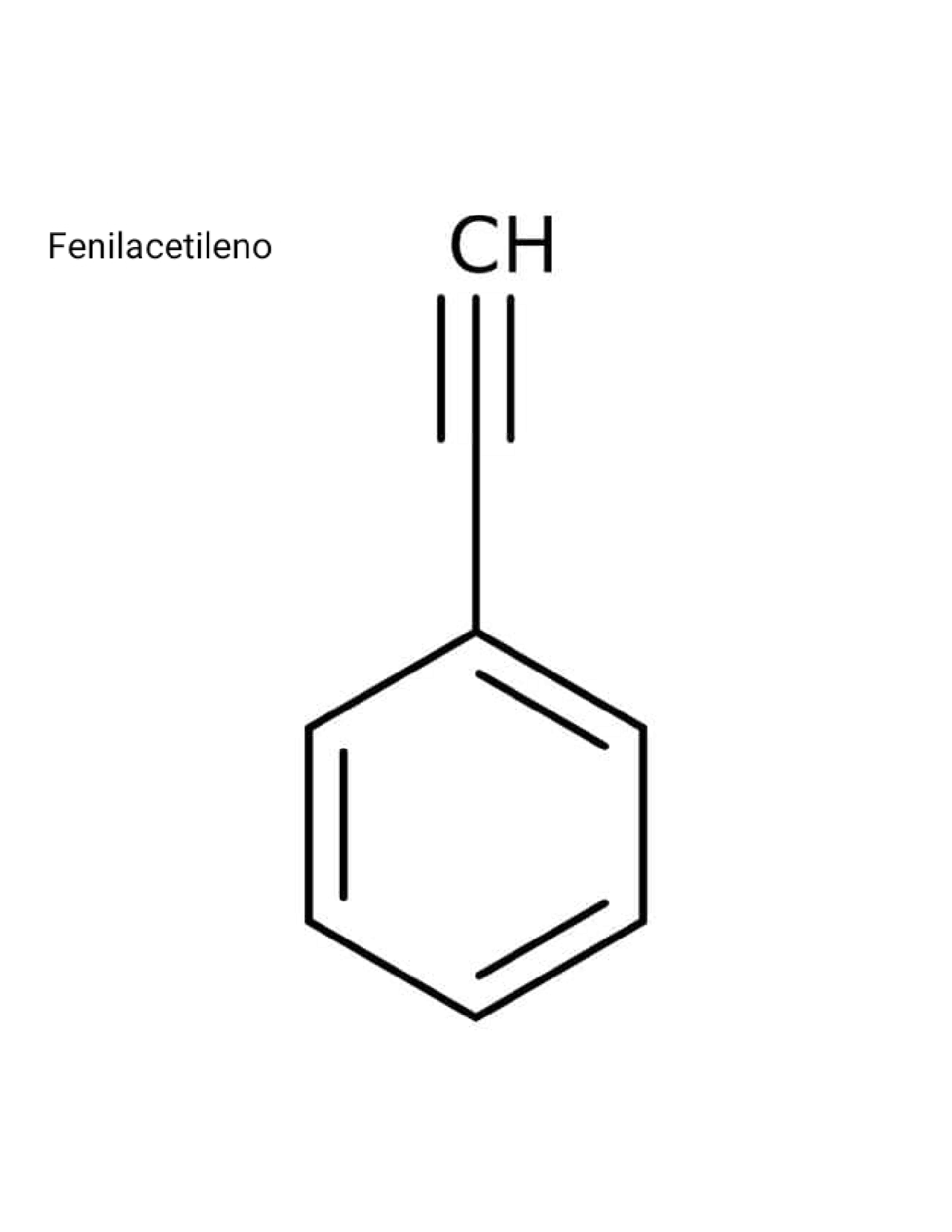 Estructura Qu mica Del Fenilacetileno Apuntes De Qu mica Org nica estructura-qu-mica-del-fenilacetileno-apuntes-de-qu-mica-org-nica
