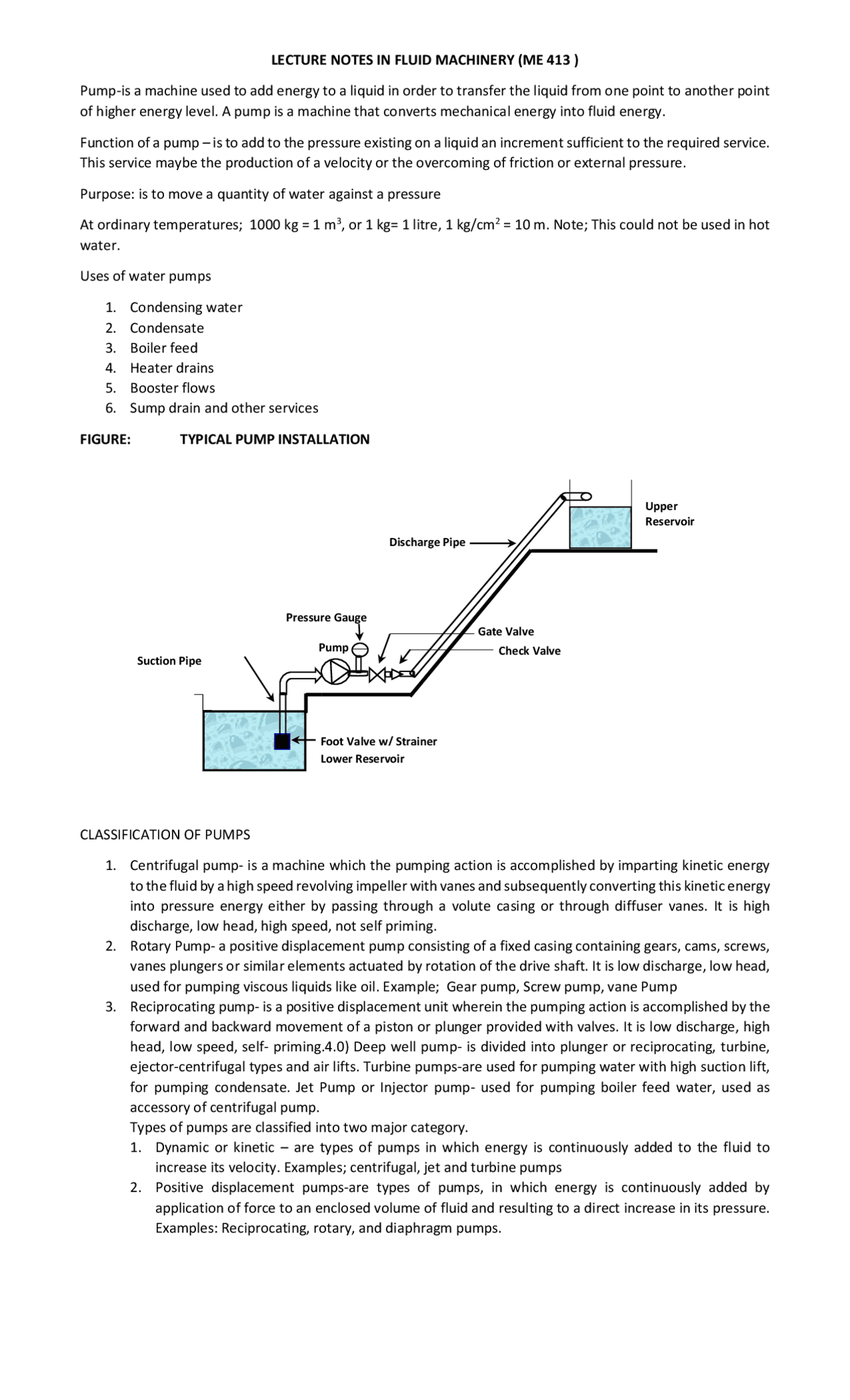 Fluid Mechanics and Hydraulics in Civil Engineering | Quizzes Civil ...