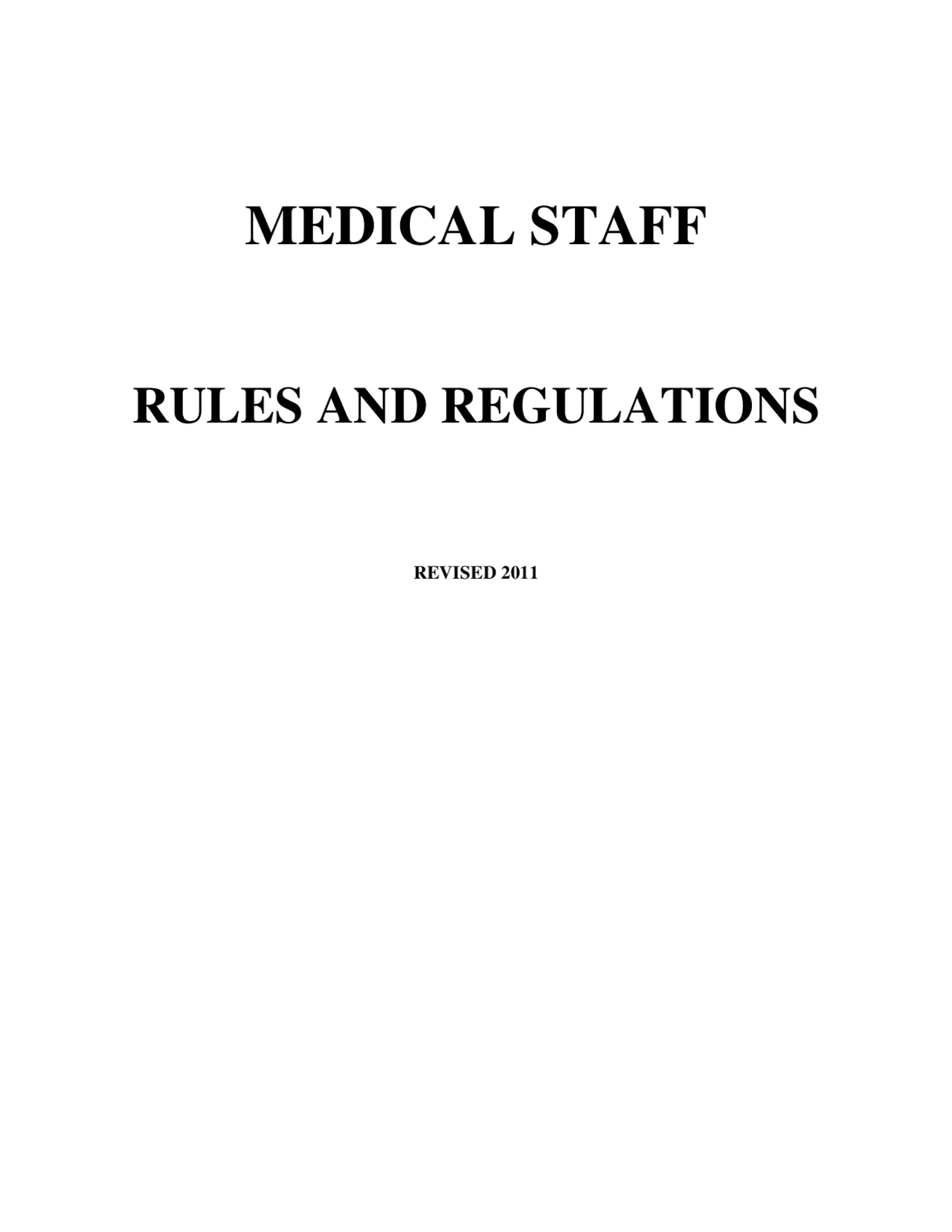 MEDICAL STAFF Study notes Surgical Pathology Docsity