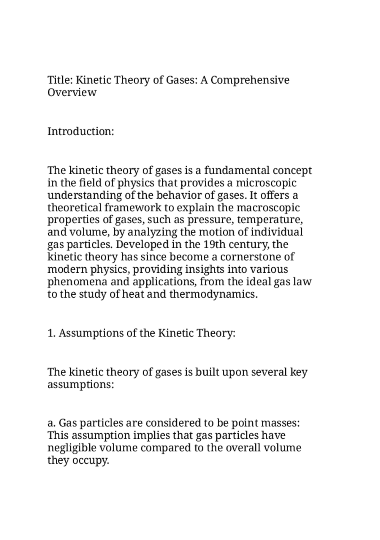 Unlocking The Mysteries: A Kinetic Engineer'S Day To Day - qdq2g73