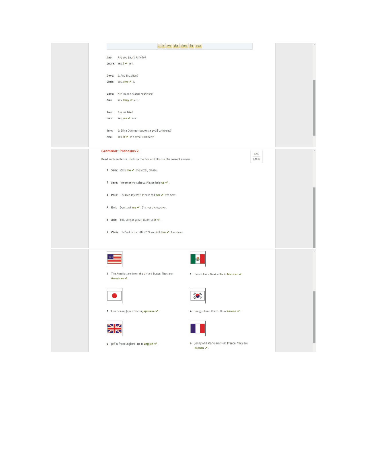 Ejercicios De Idioma Ingles Resueltos Apuntes De Inglés Docsity Ejercicios De Idioma Ingles Resueltos Apuntes De Inglés Docsity
