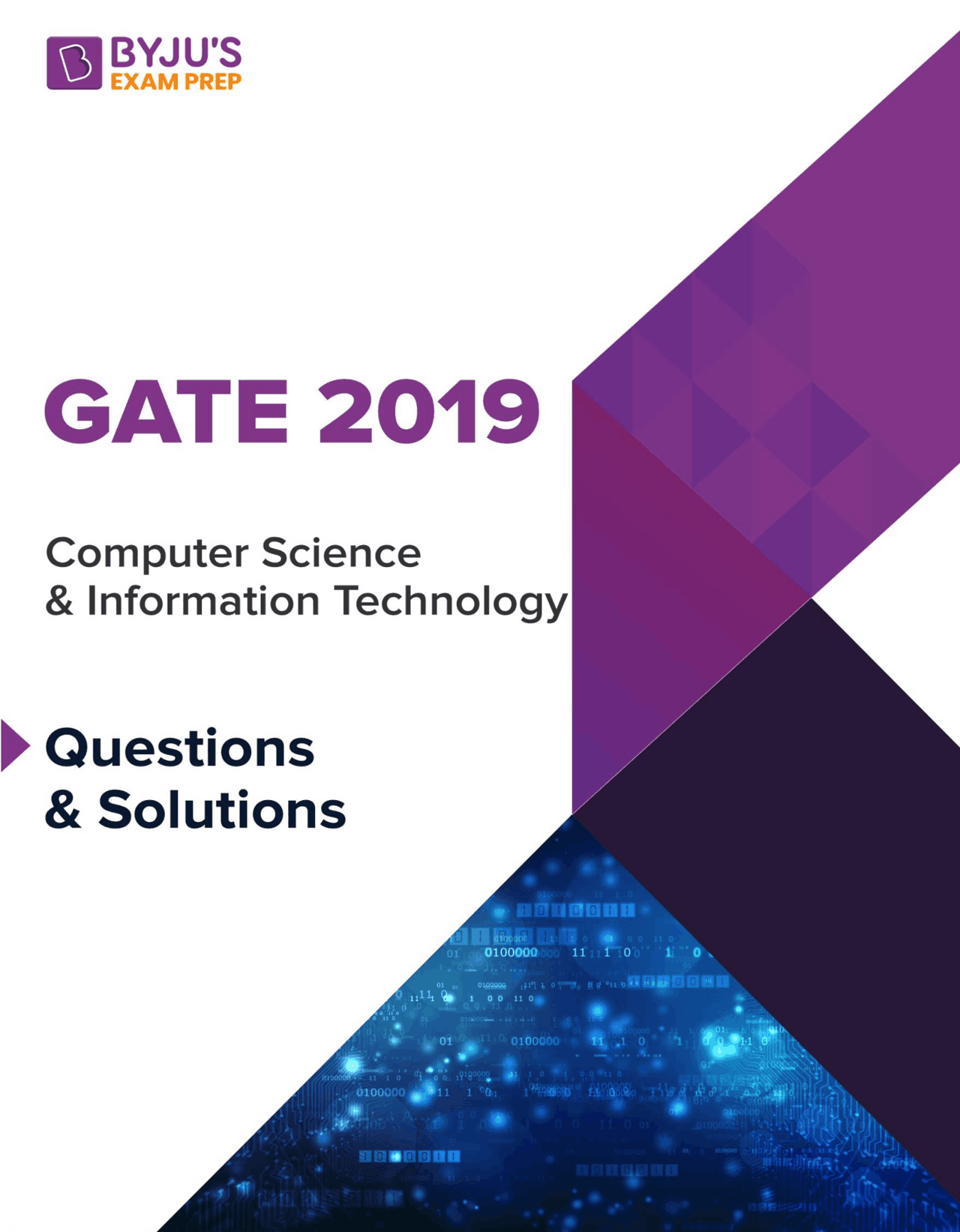 GATE Study Materials | Exercises Computer Science | Docsity