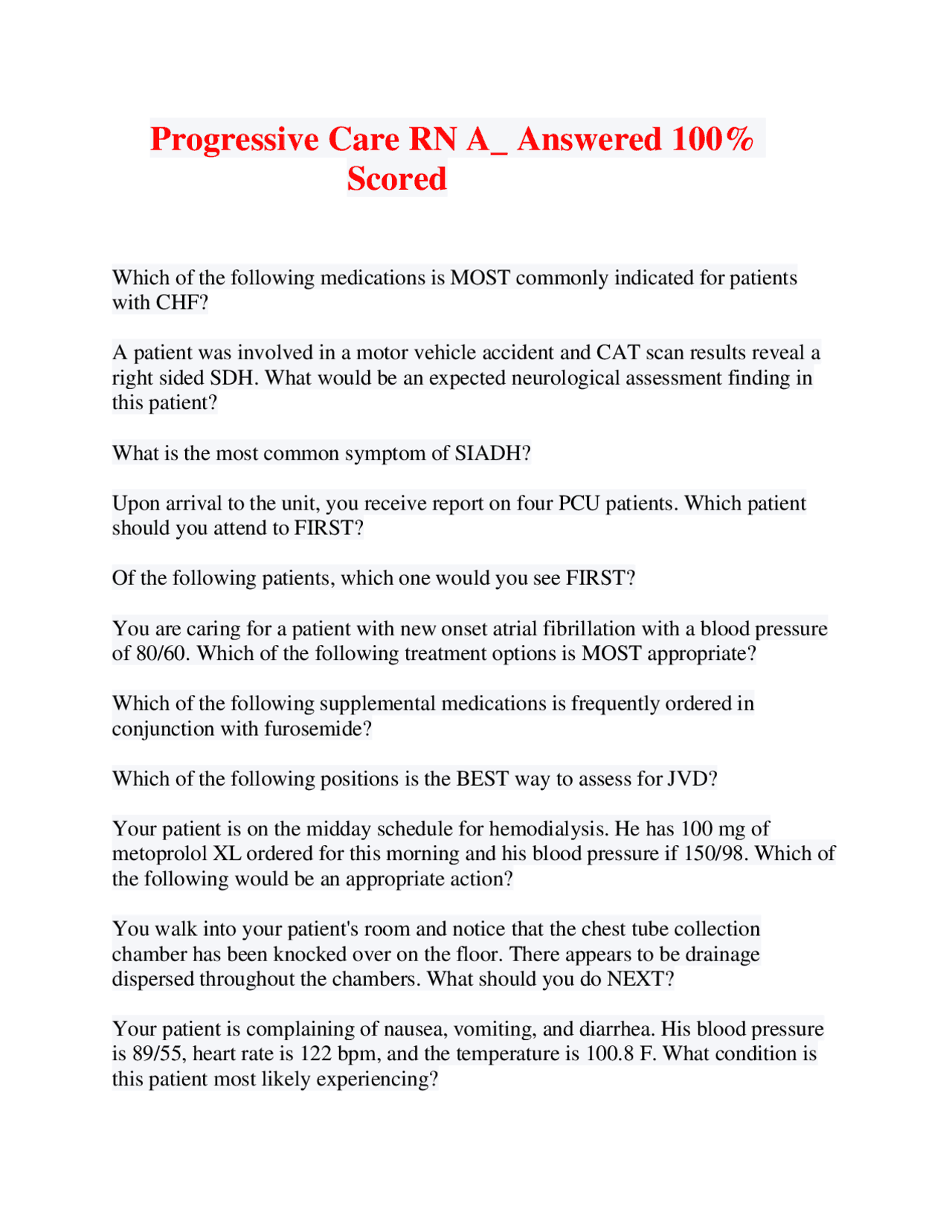 Relias Progressive Care Rn A V1 - mpq2fu9