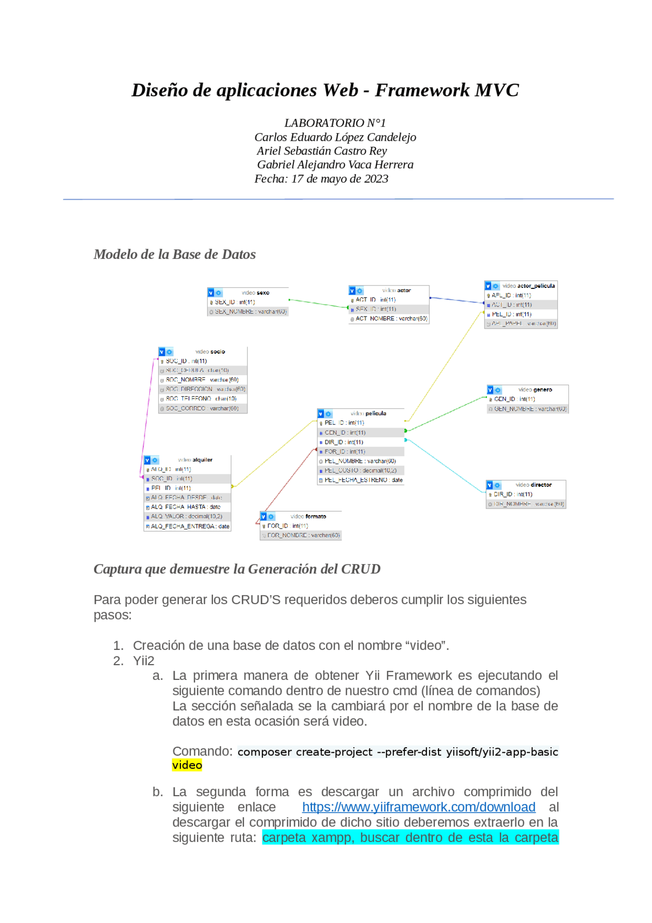 Web avanzada para el software espe | Apuntes de Diseño y Desarrollo Web ...