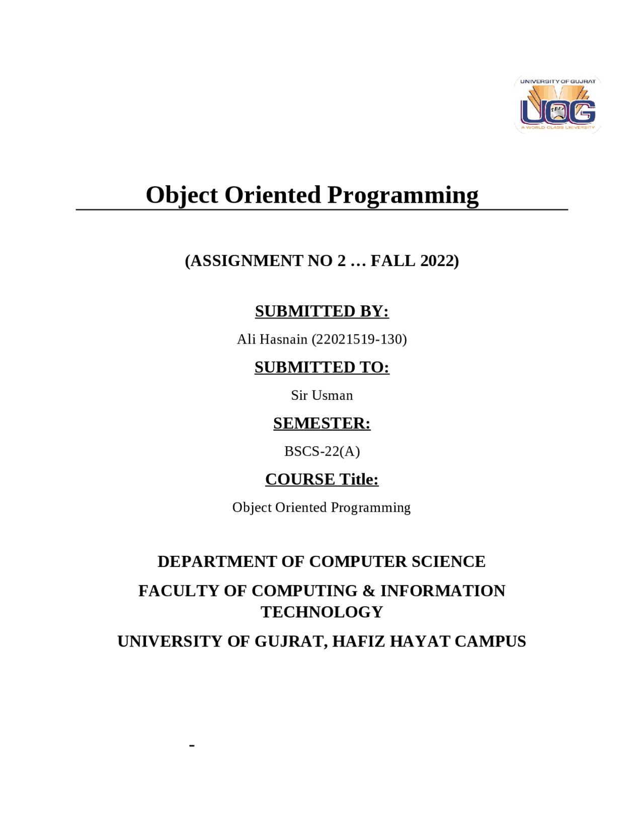 Object oriented base inventory management system in c++. | Study notes ...