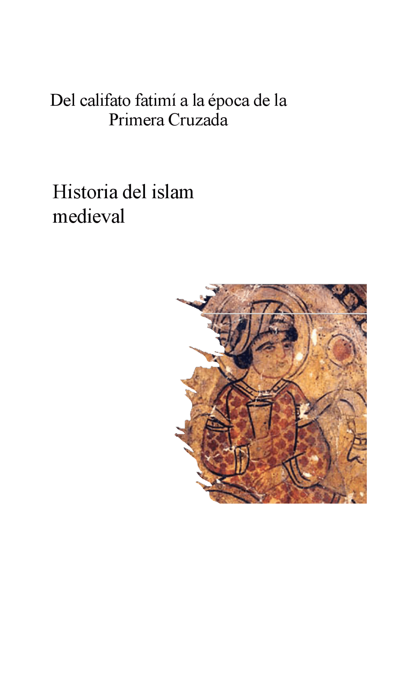 HISTORIA DEL ISLAM 2 SACANDO CON ELLOS UNA MAGNIFICA NOTA, SON TEMAS ...
