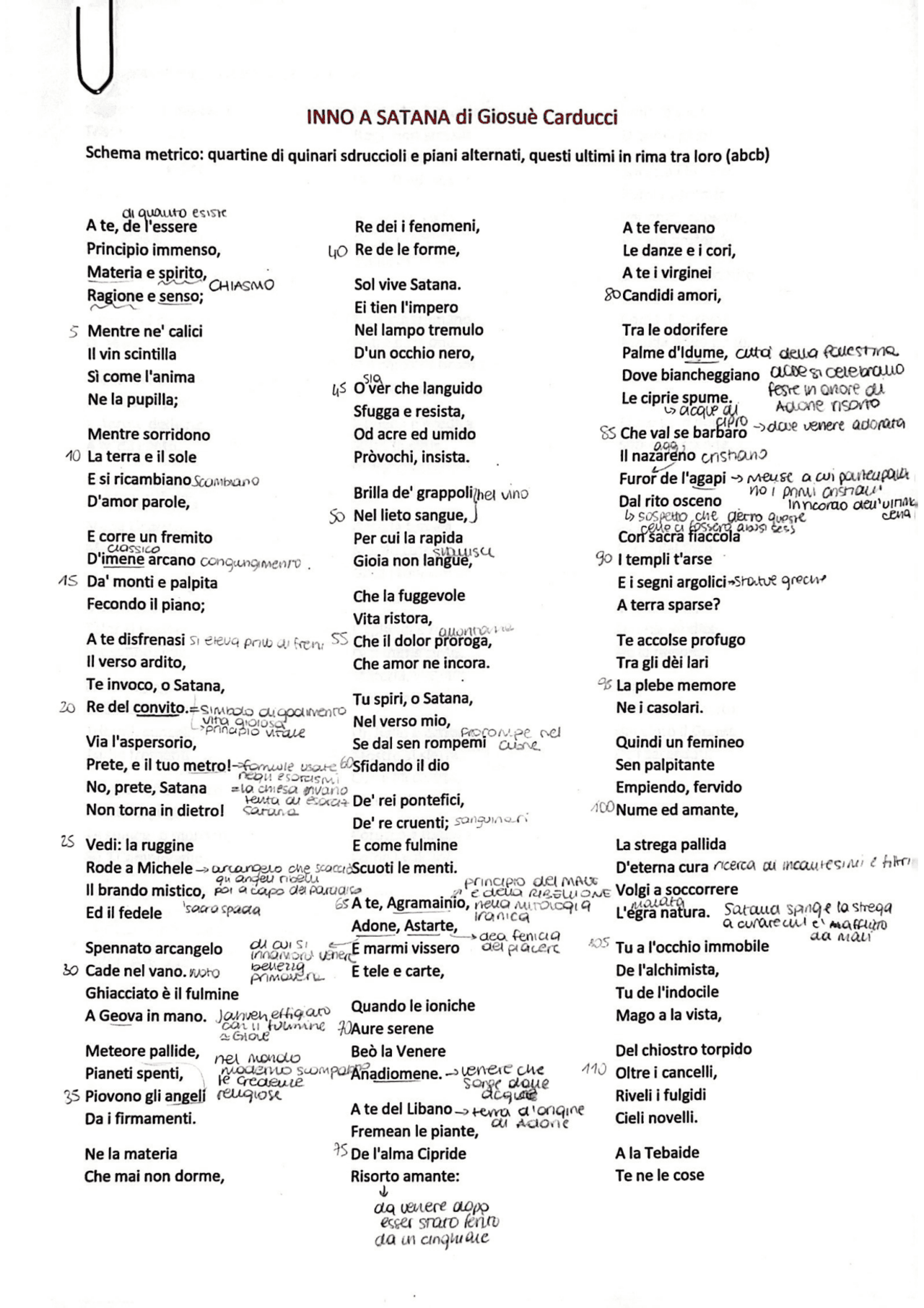 inno brigata sassari testo pdf