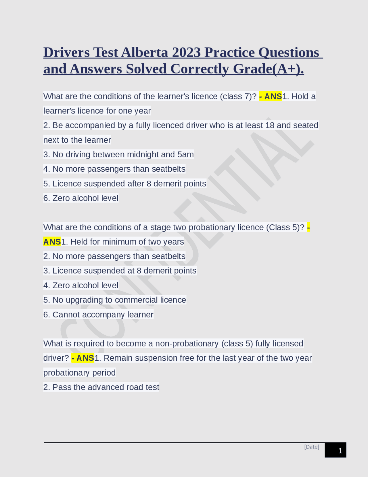 Drivers Test Alberta 2023 Practice Questions And Answers Solved drivers-test-alberta-2023-practice-questions-and-answers-solved