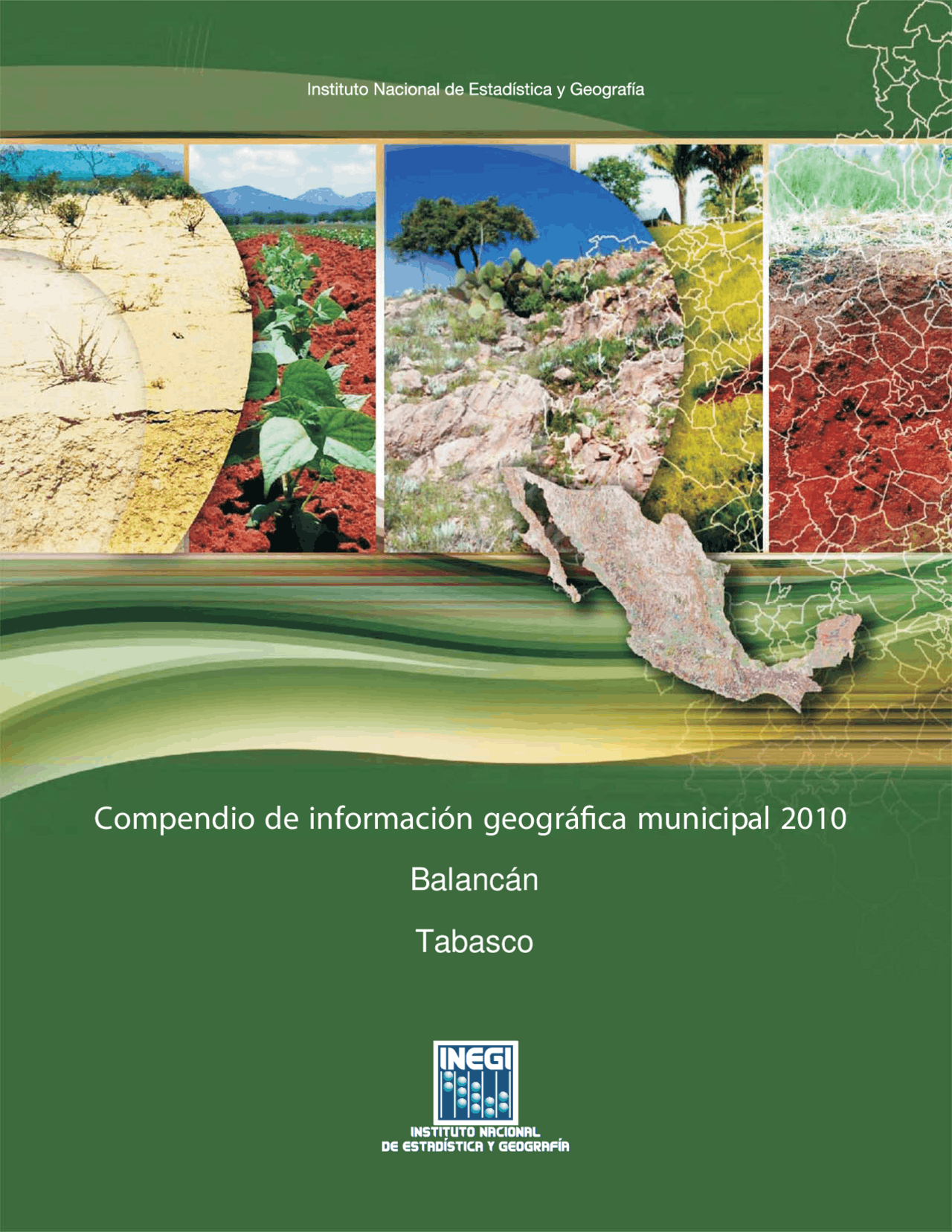 Descripción de balancan | Resúmenes de Geografía | Docsity