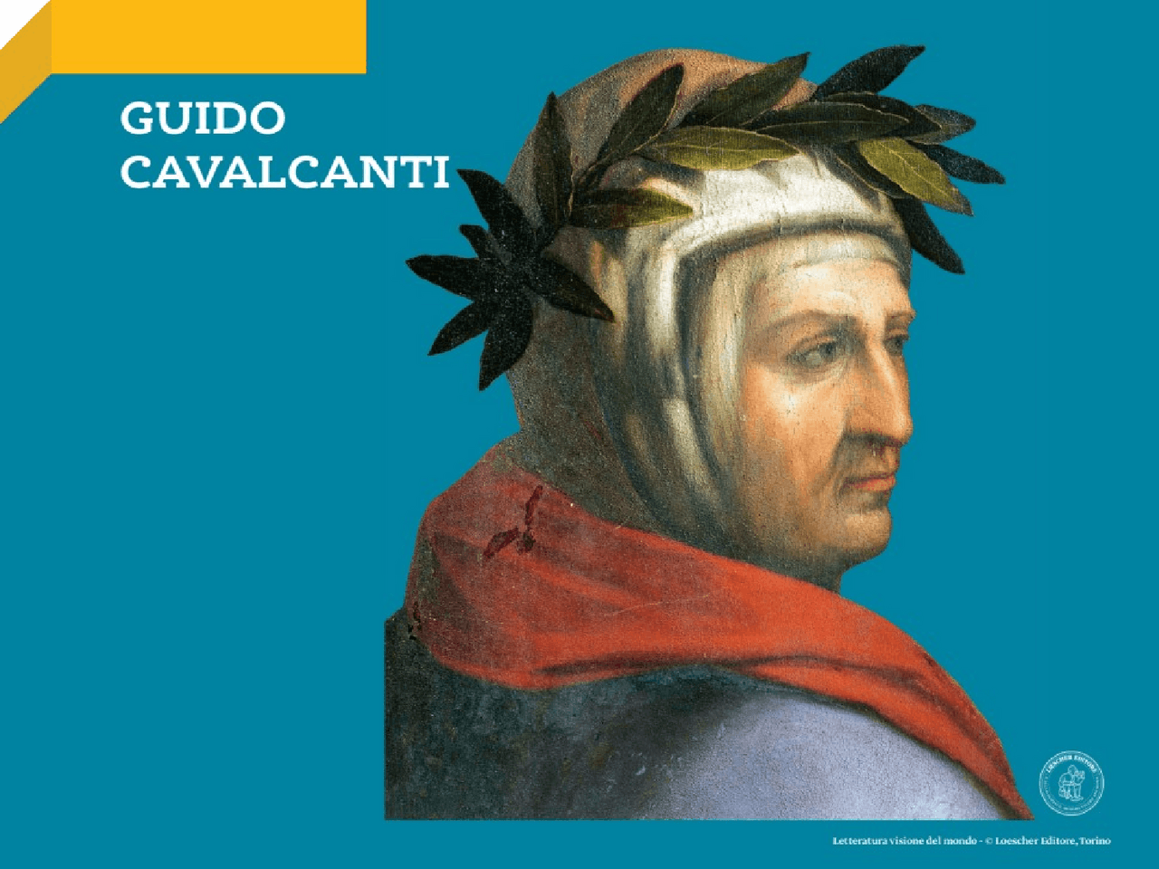guido cavalcanti mappe concettuali e sintesi su guido cavalcanti