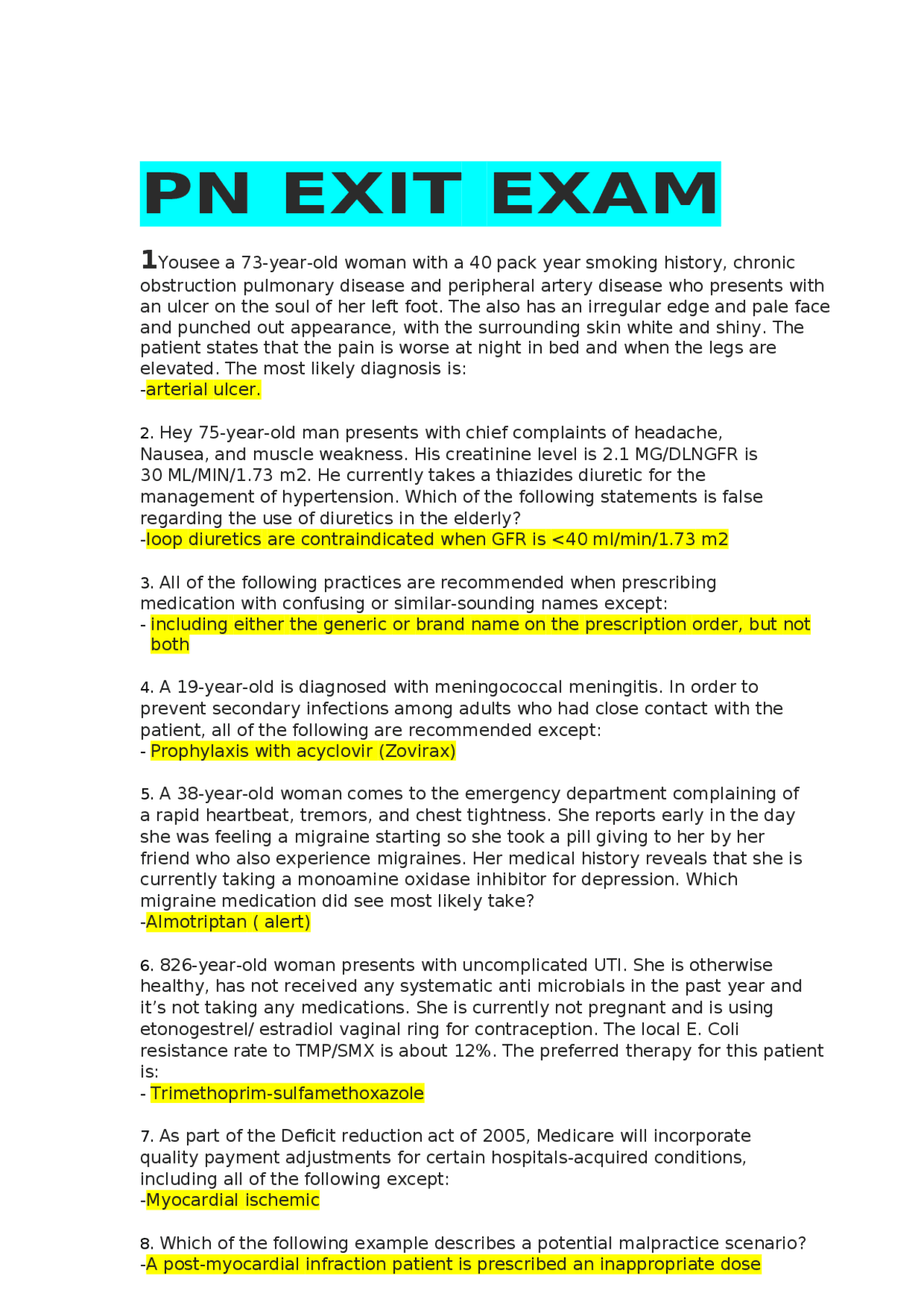 PN EXIT EXAPN EXIT EXAMPN EXIT EXAMPN EXIT EXAMPN EXIT EXAMPN EXIT ...