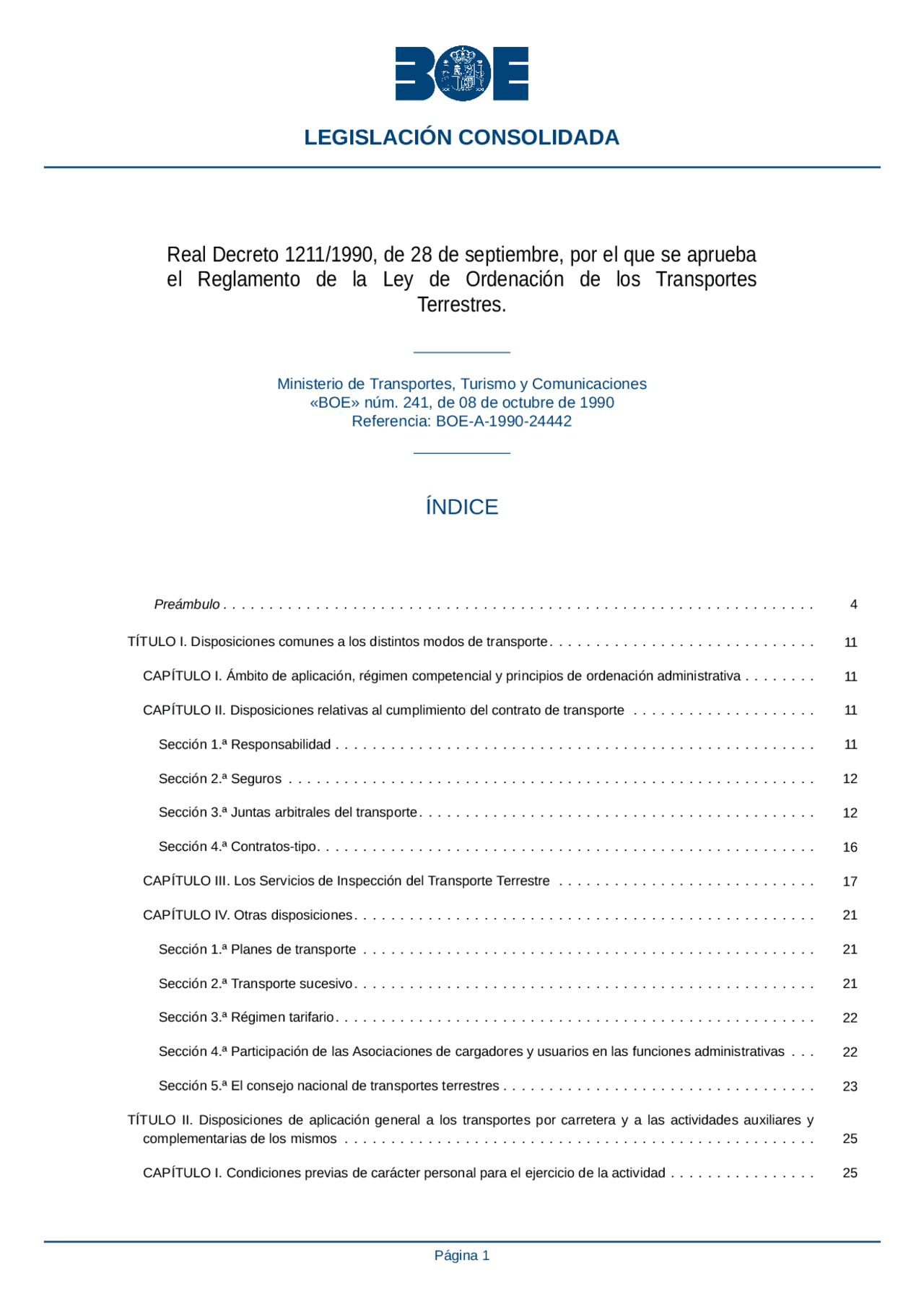 Legislacion Boletin Oficial Del Estado Apuntes De Derecho Docsity