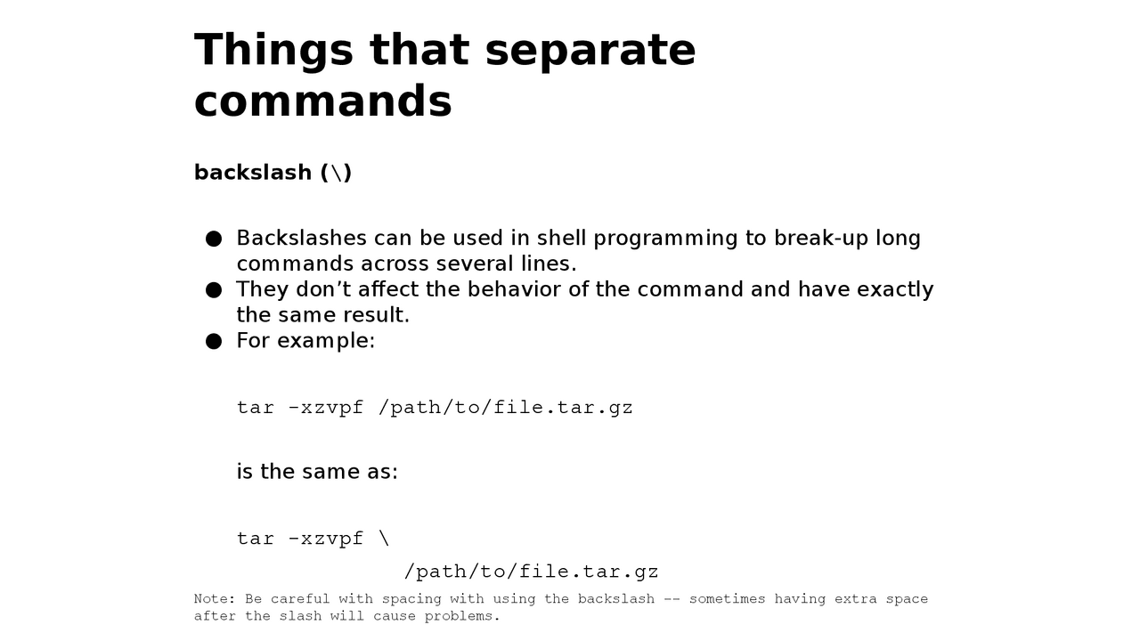 Commands for Databases | Cheat Sheet Computer science | Docsity