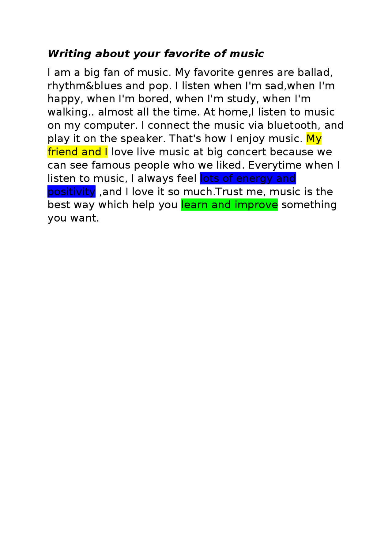 TOP NOTCH 1 English Basic Study notes English Language Docsity