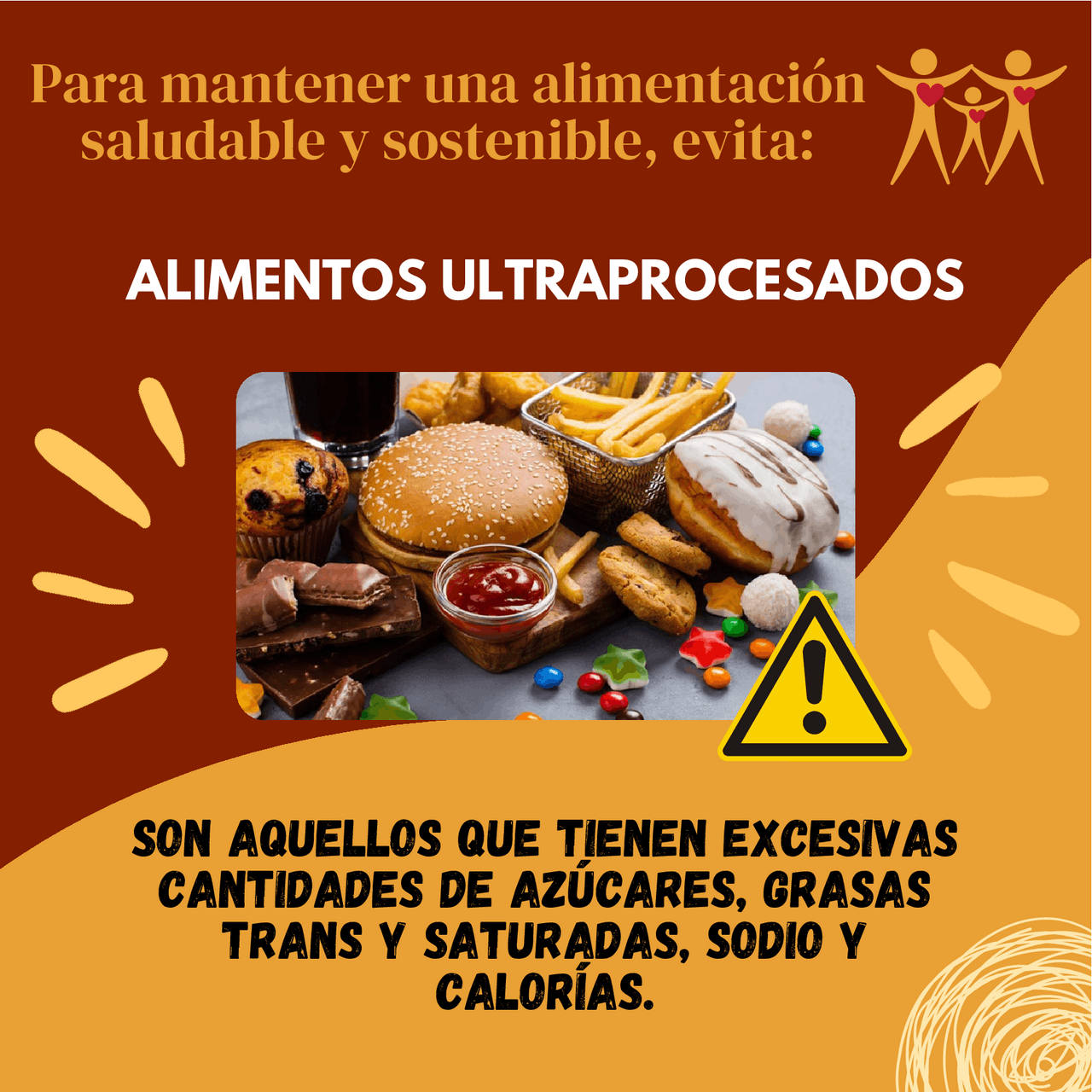 Alimentos ultra procesados | Apuntes de Salud Pública | Docsity